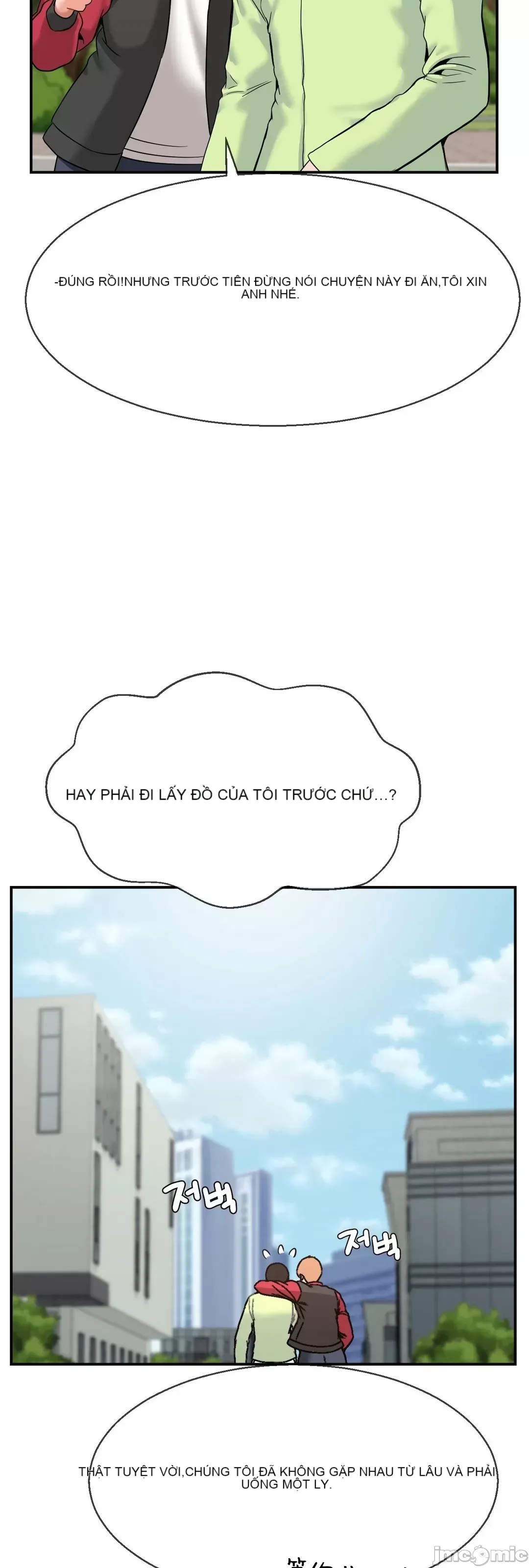 Con trai thứ mười bảy Chương 1-50