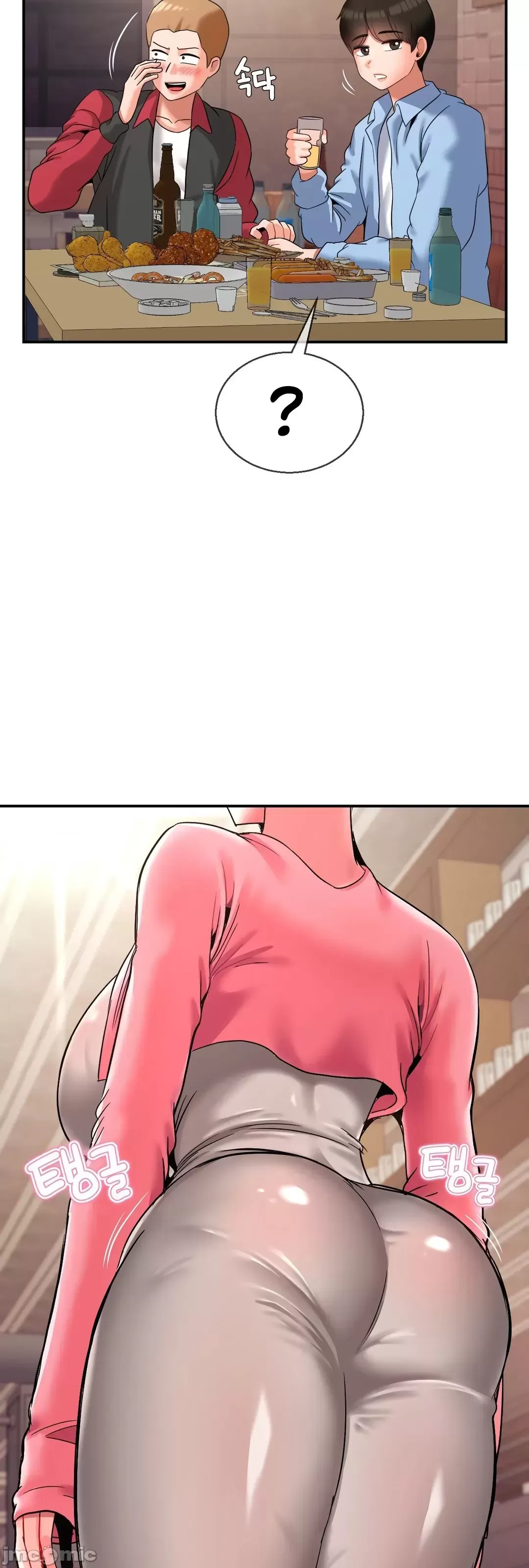 Con trai thứ mười bảy Chương 1-50