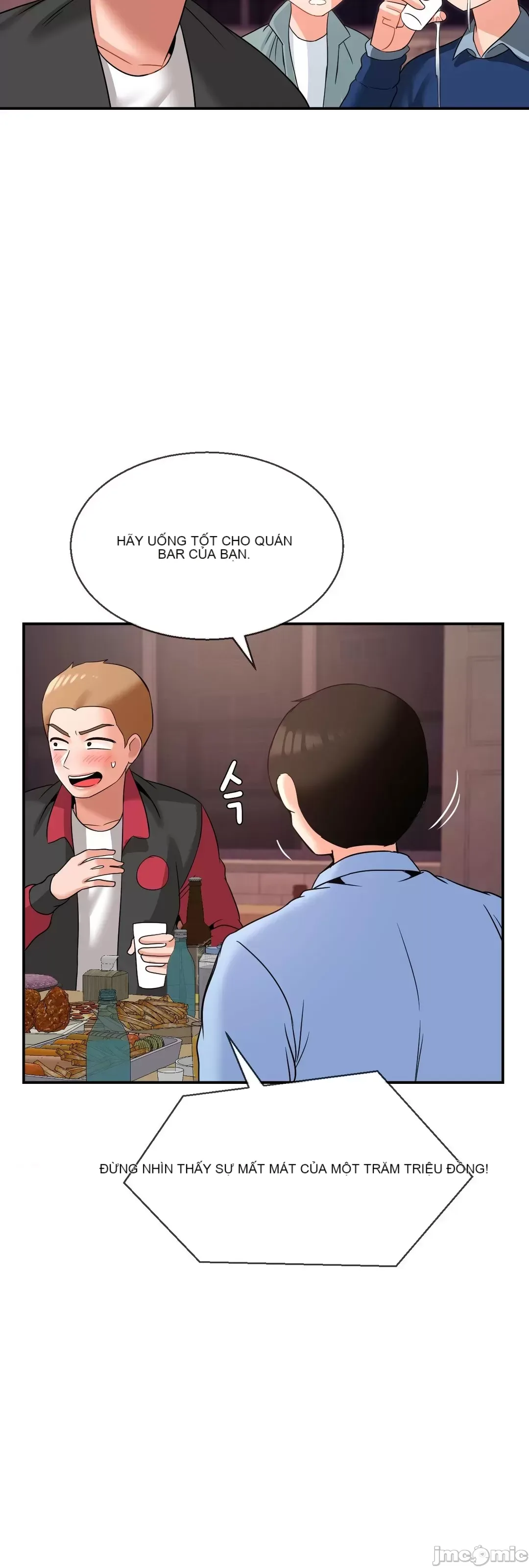 Con trai thứ mười bảy Chương 1-50