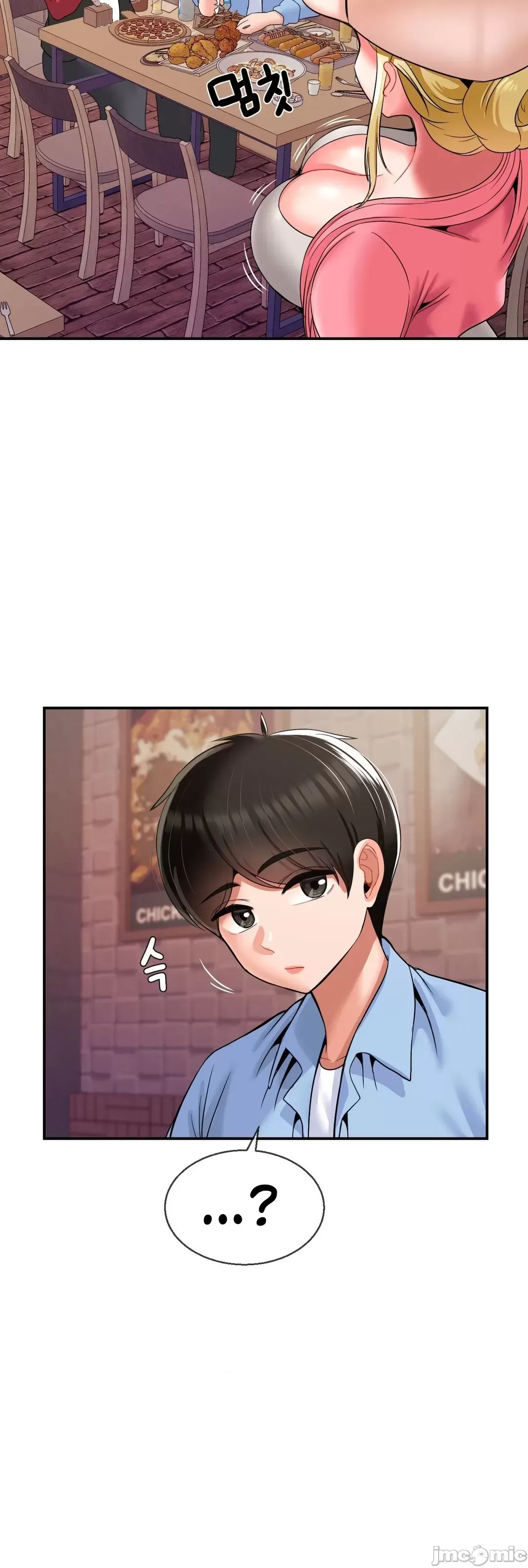 Con trai thứ mười bảy Chương 1-50