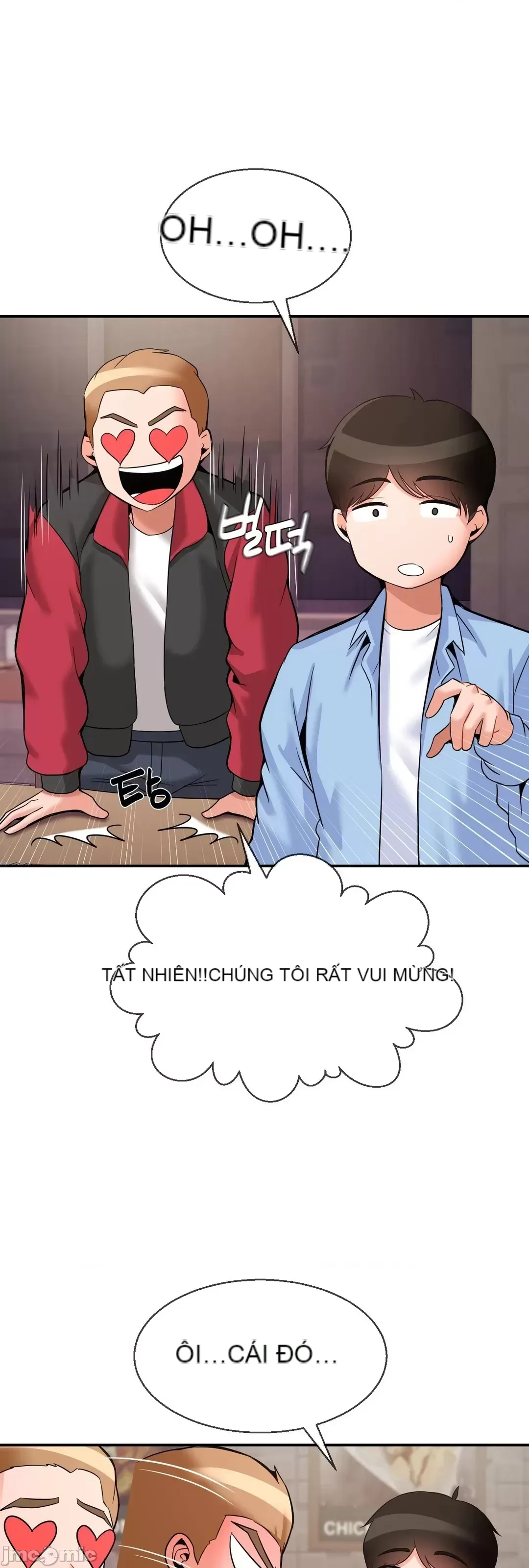 Con trai thứ mười bảy Chương 1-50