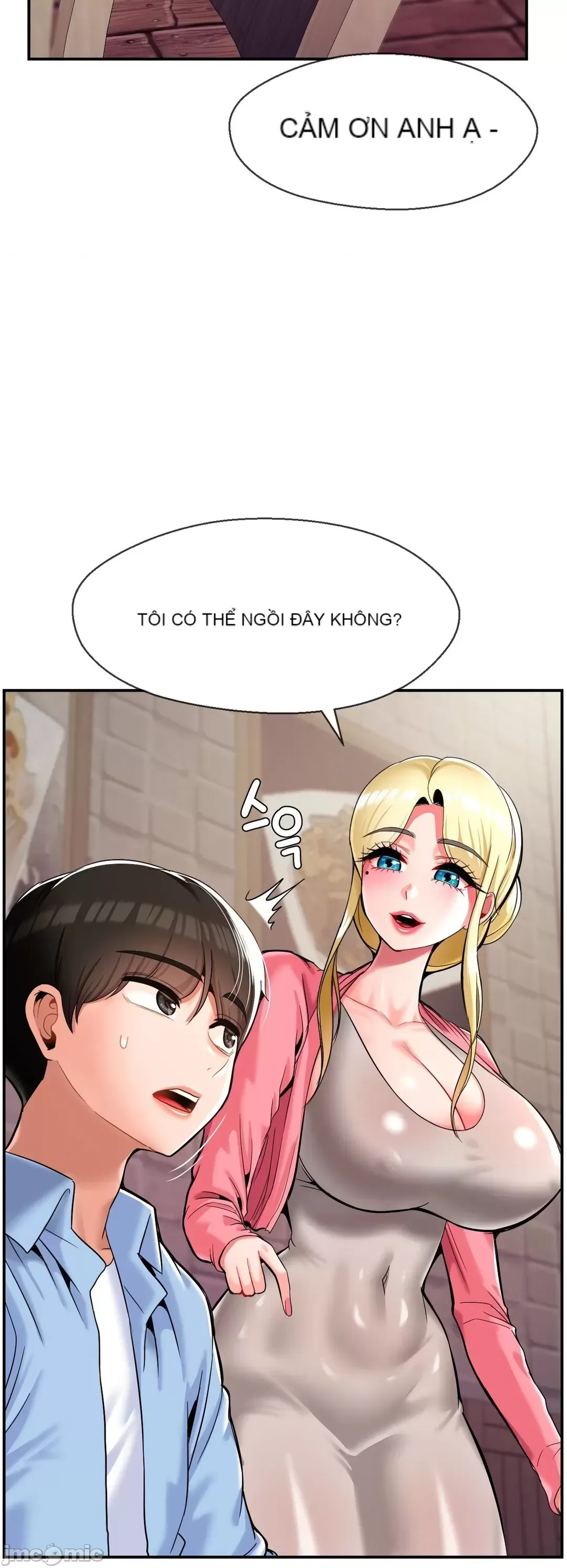 Con trai thứ mười bảy Chương 1-50