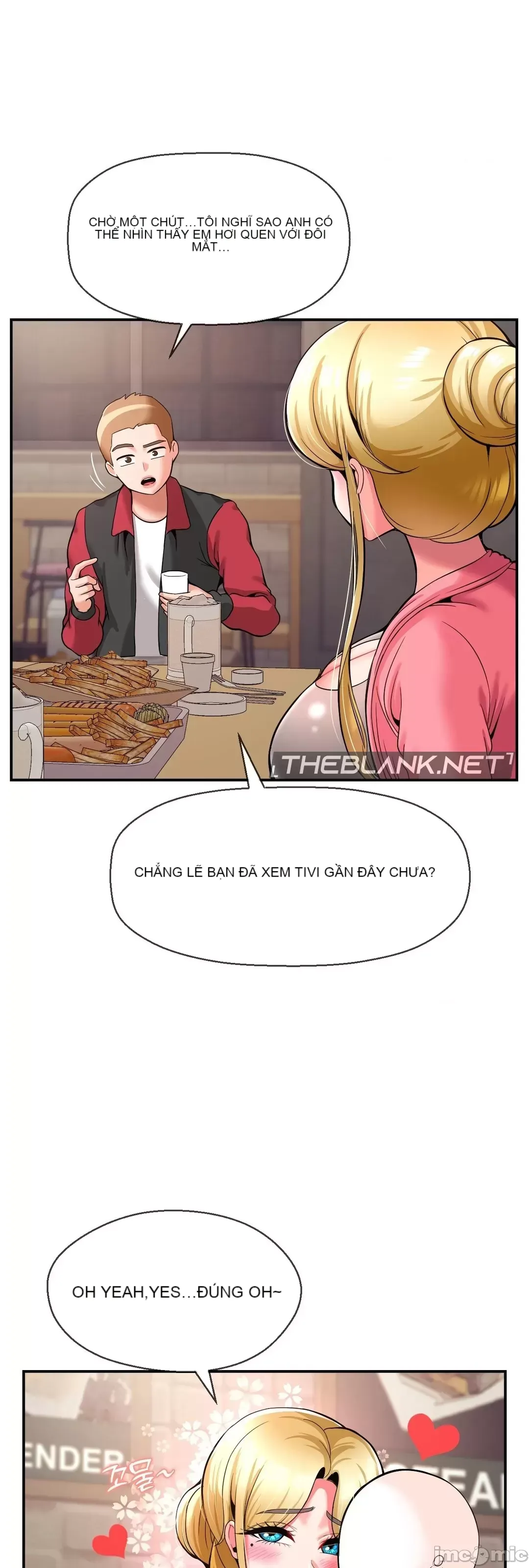 Con trai thứ mười bảy Chương 1-50