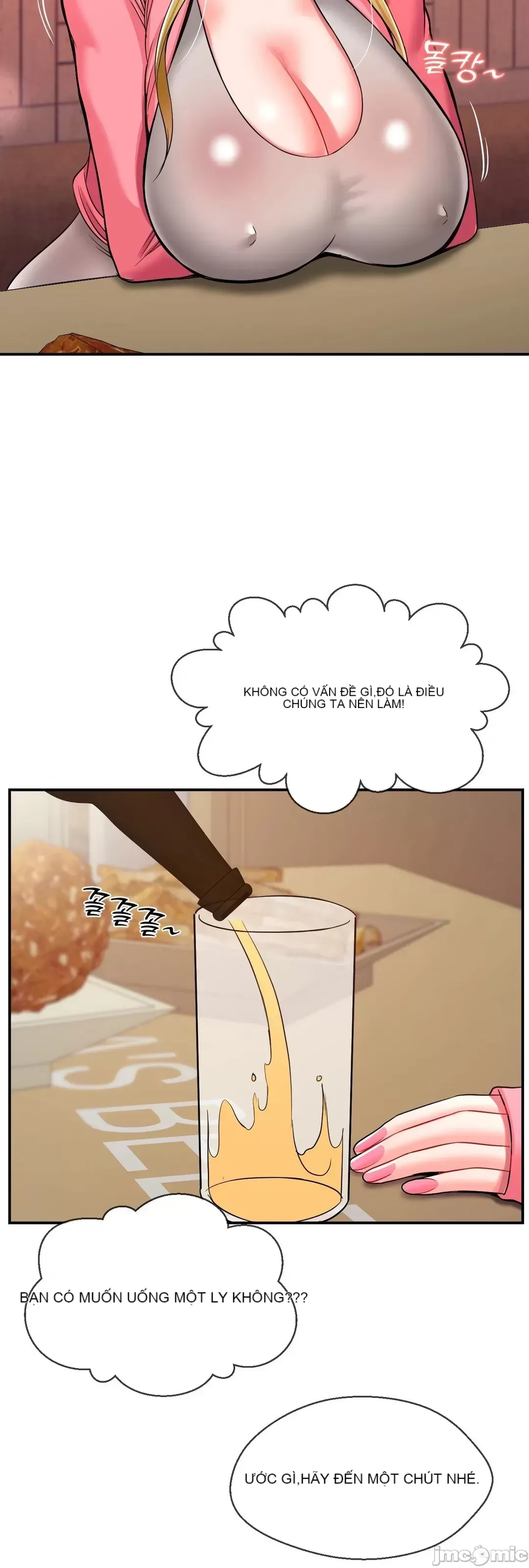 Con trai thứ mười bảy Chương 1-50