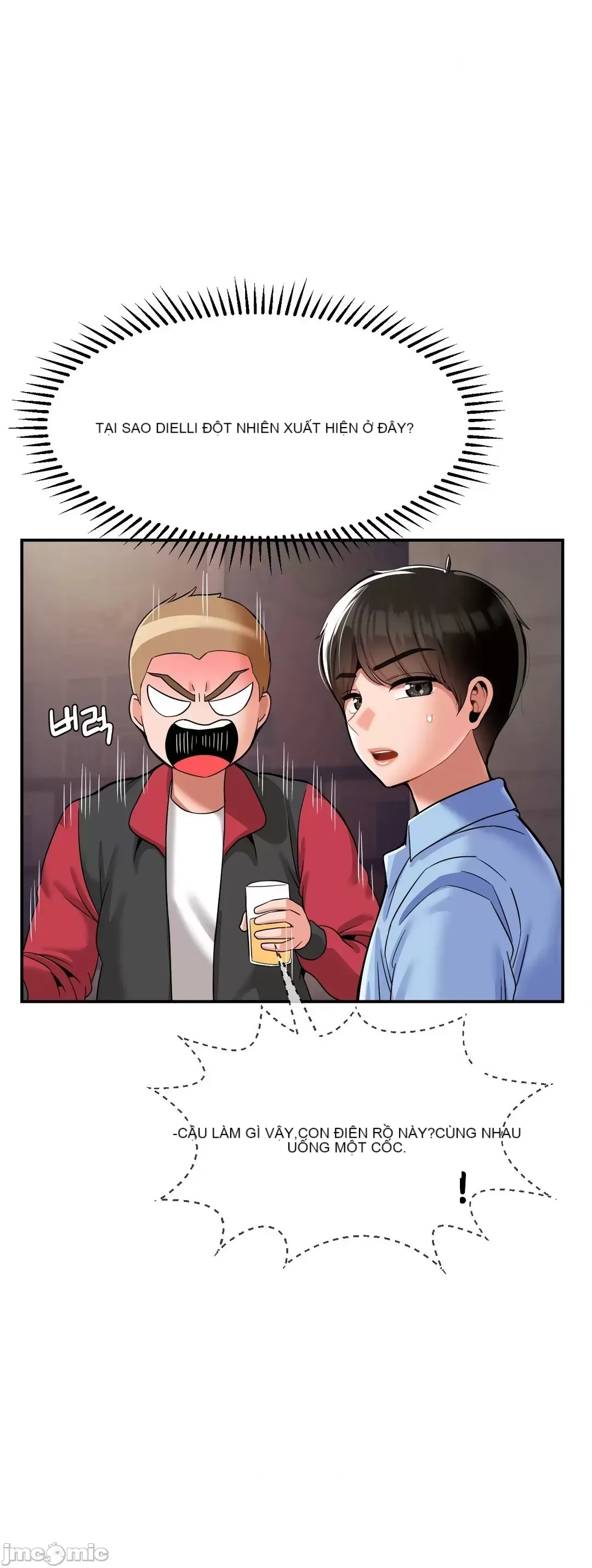 Con trai thứ mười bảy Chương 1-50