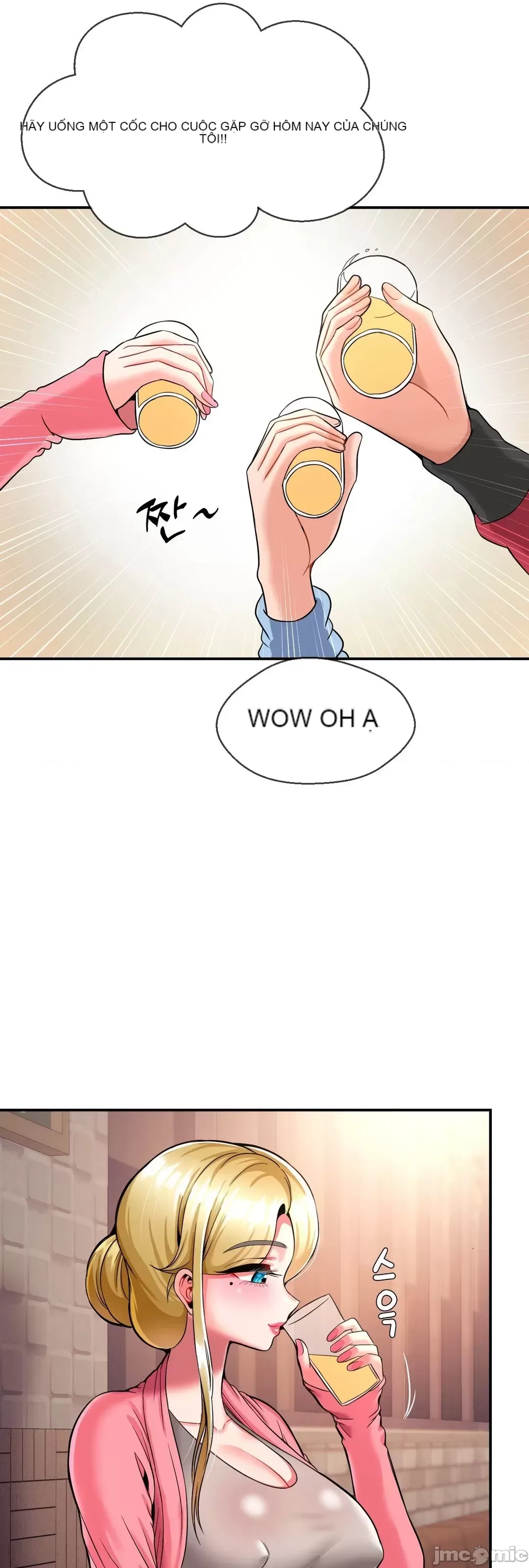 Con trai thứ mười bảy Chương 1-50