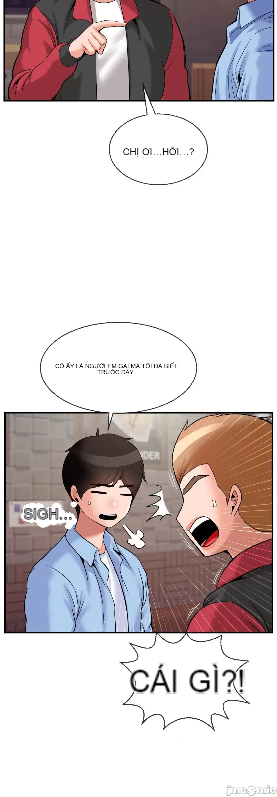 Con trai thứ mười bảy Chương 1-50