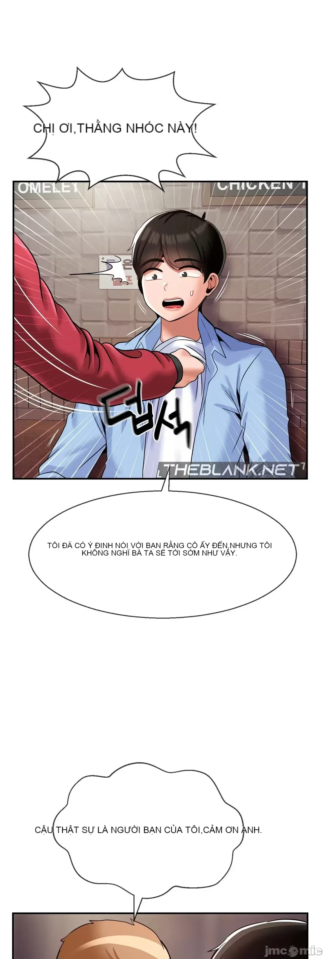 Con trai thứ mười bảy Chương 1-50