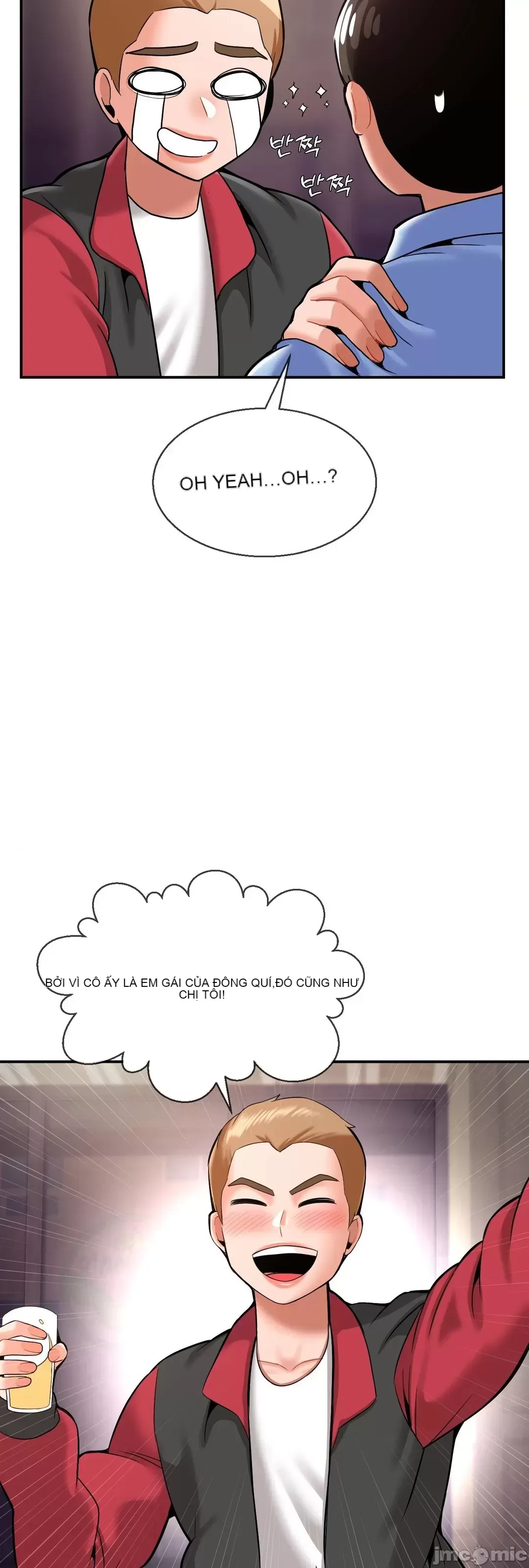 Con trai thứ mười bảy Chương 1-50