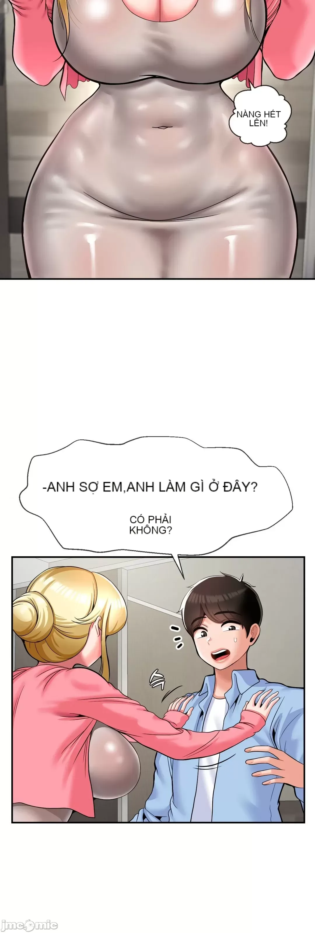 Con trai thứ mười bảy Chương 1-50