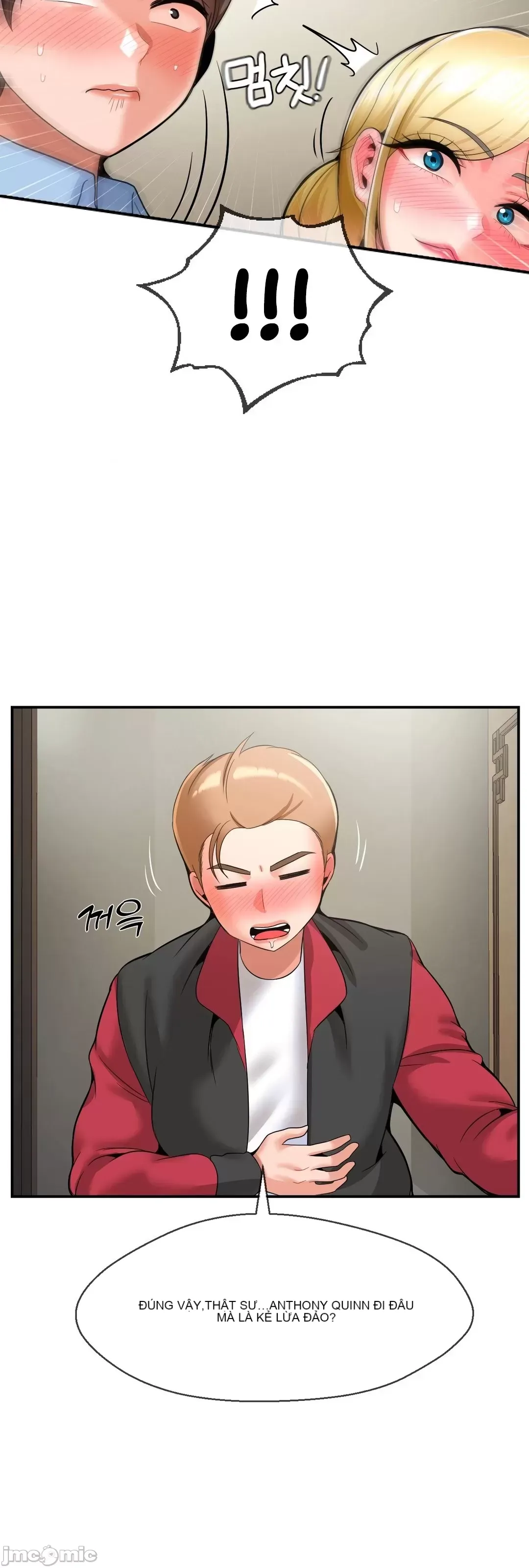 Con trai thứ mười bảy Chương 1-50