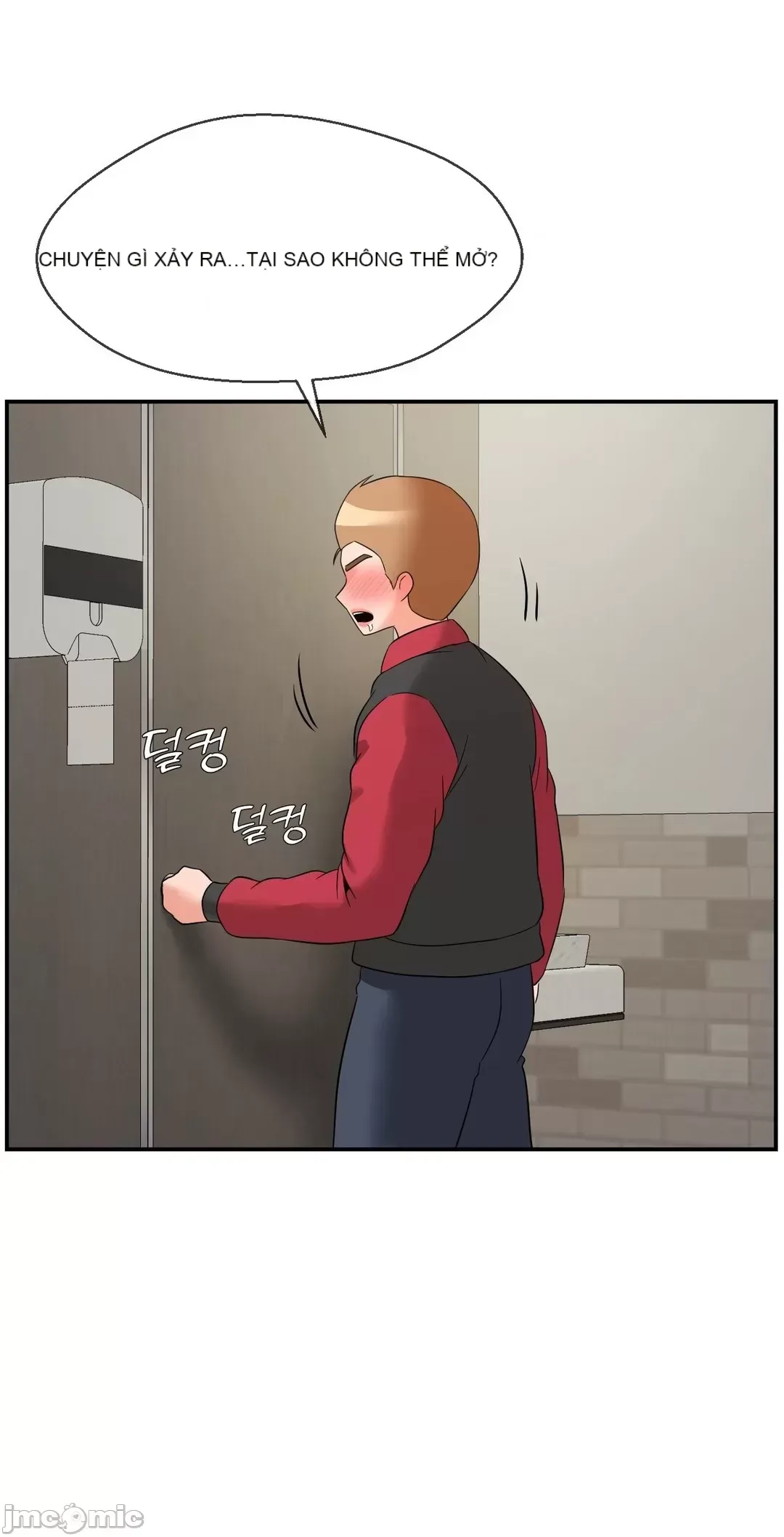 Con trai thứ mười bảy Chương 1-50