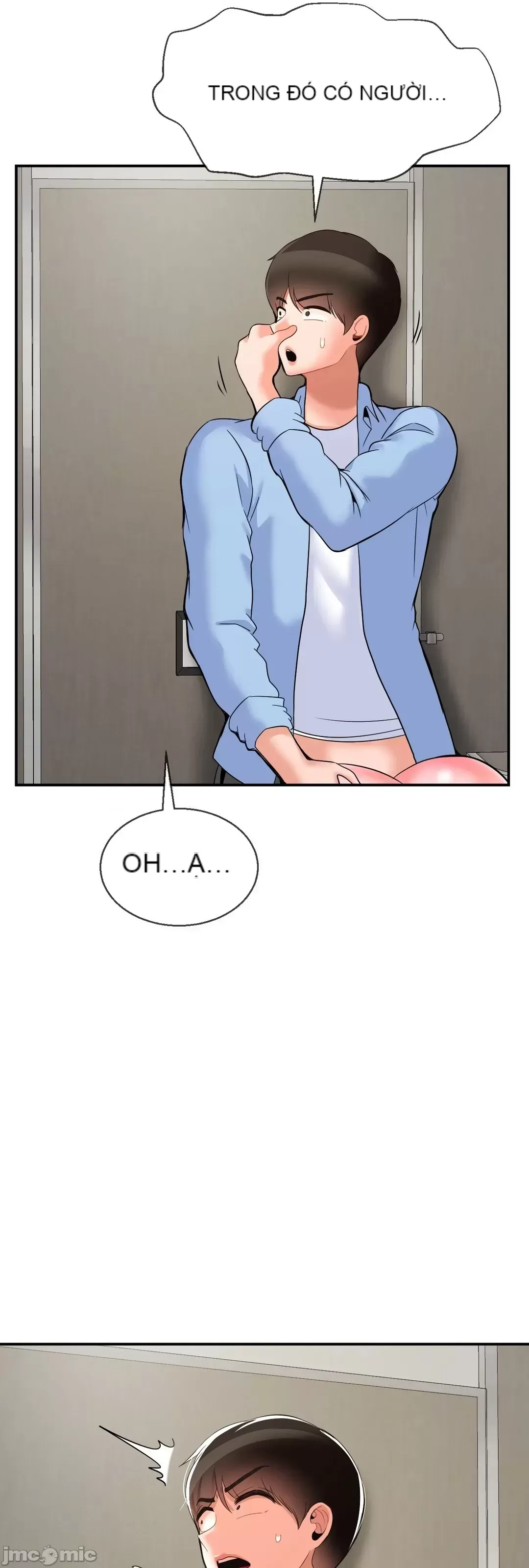 Con trai thứ mười bảy Chương 1-50