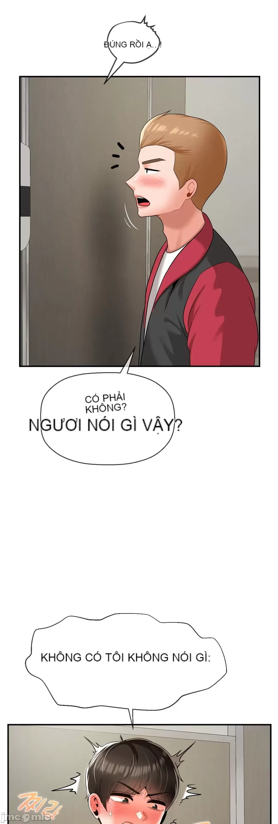 Con trai thứ mười bảy Chương 1-50