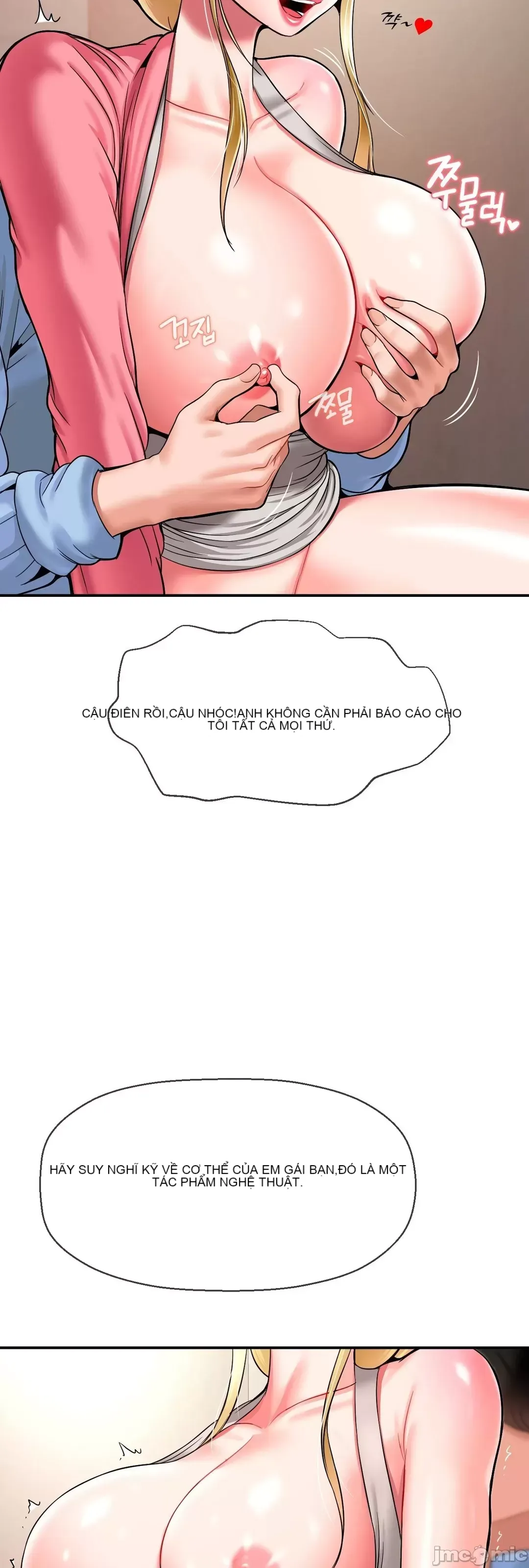 Con trai thứ mười bảy Chương 1-50