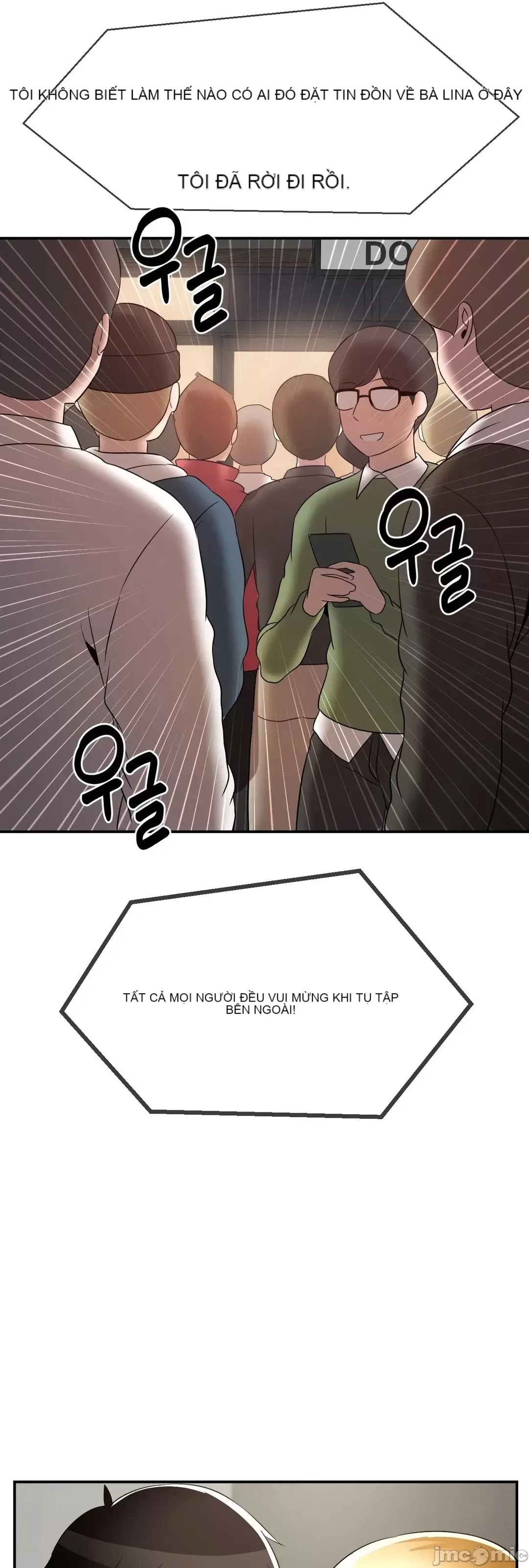 Con trai thứ mười bảy Chương 1-50