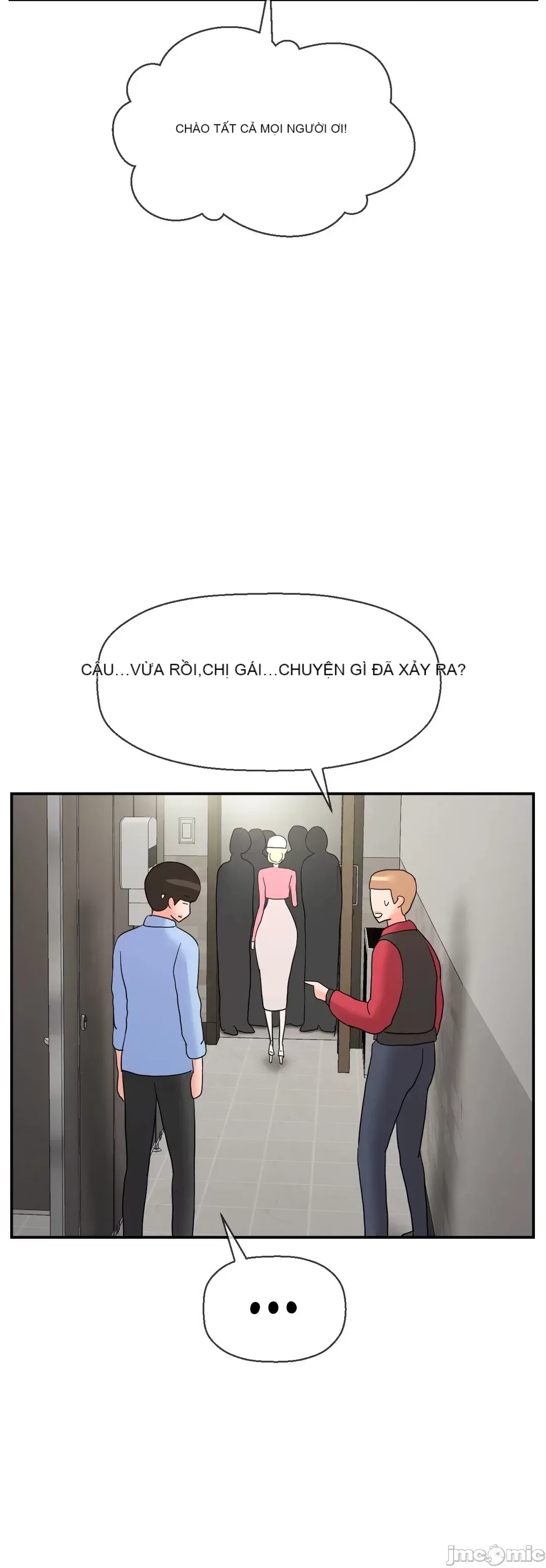 Con trai thứ mười bảy Chương 1-50