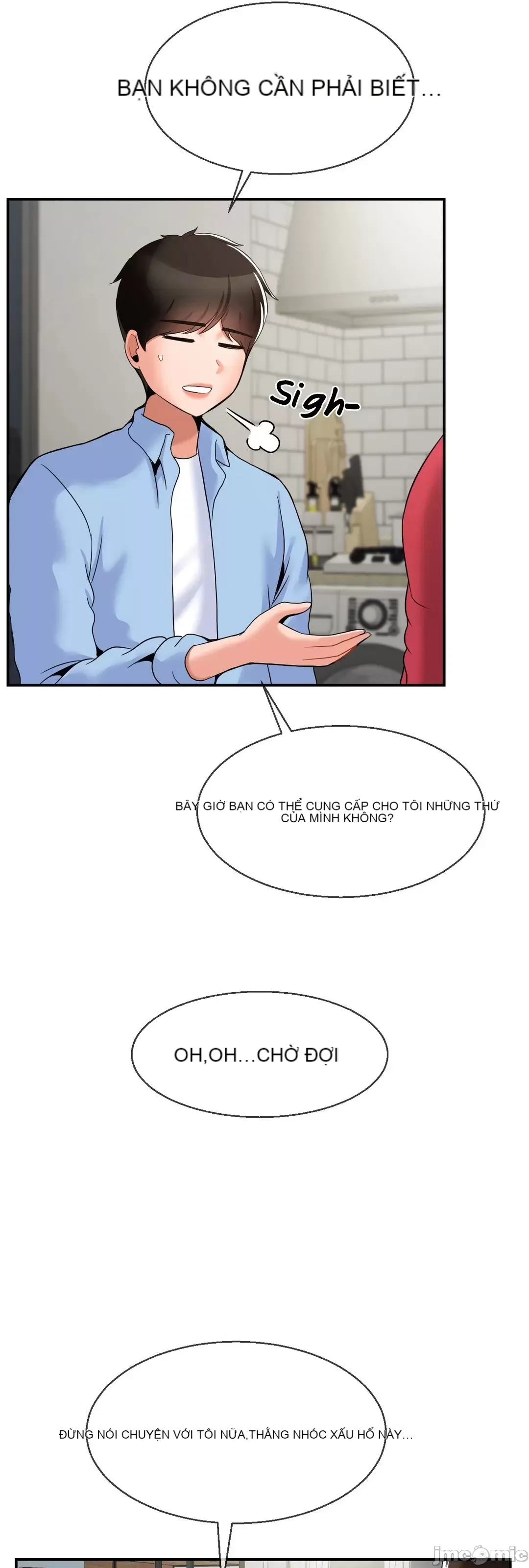 Con trai thứ mười bảy Chương 1-50