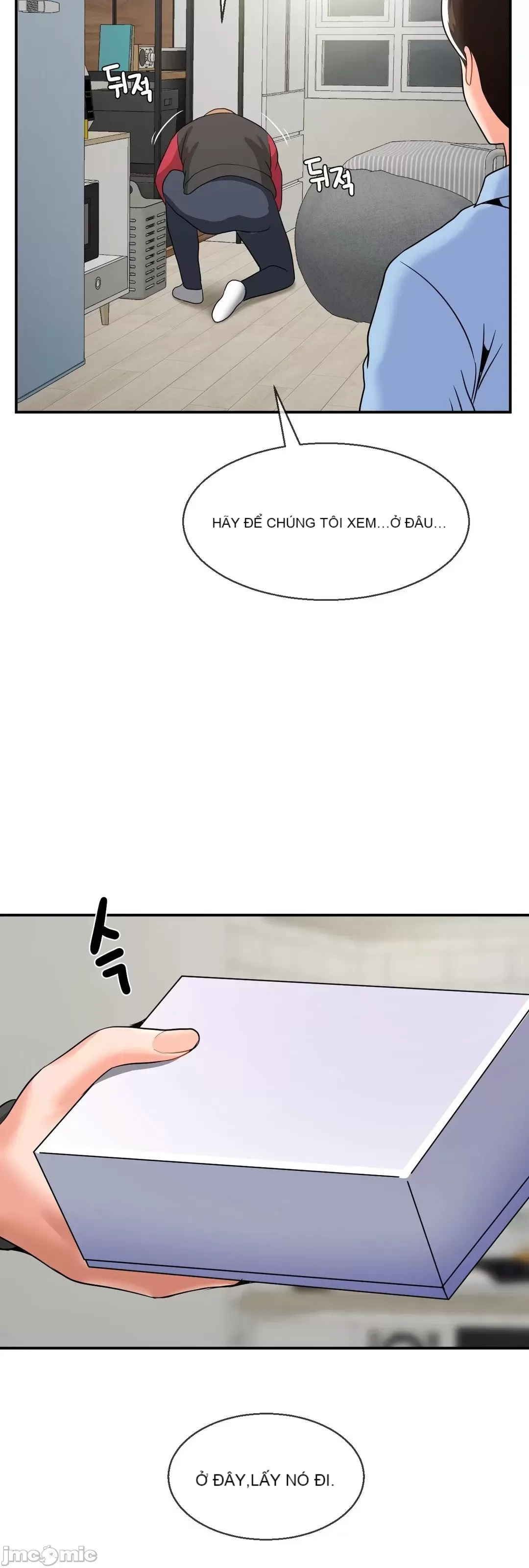 Con trai thứ mười bảy Chương 1-50