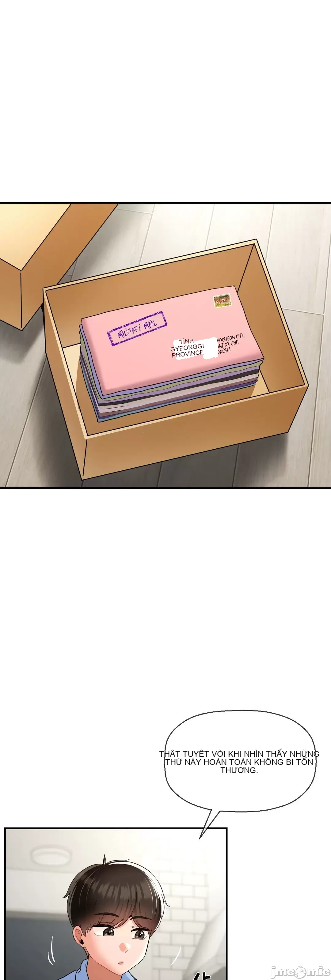 Con trai thứ mười bảy Chương 1-50