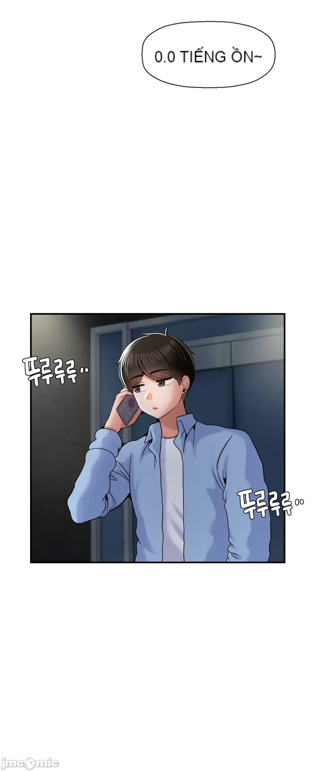 Con trai thứ mười bảy Chương 1-50