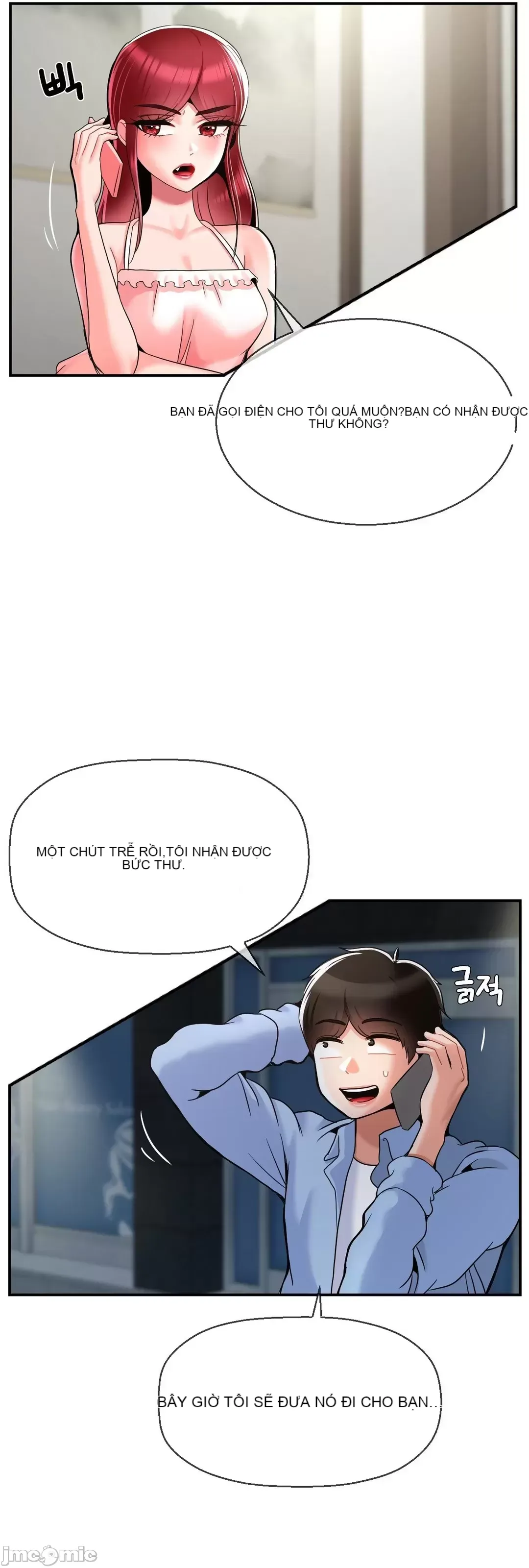 Con trai thứ mười bảy Chương 1-50