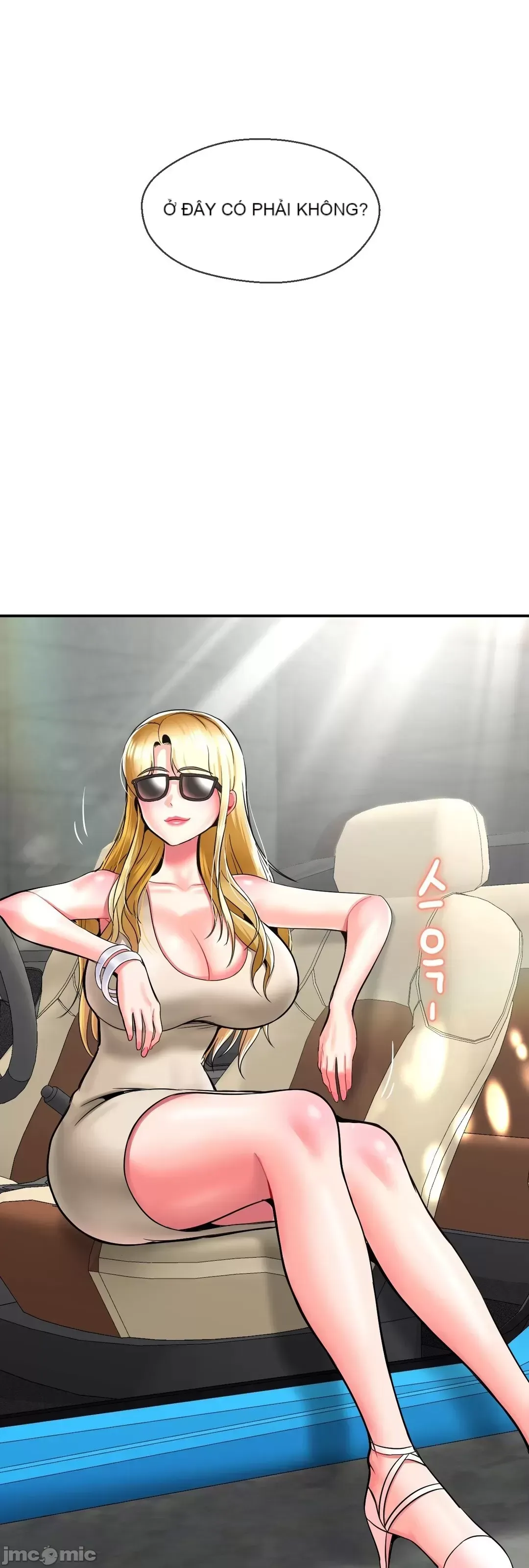 Con trai thứ mười bảy Chương 1-50