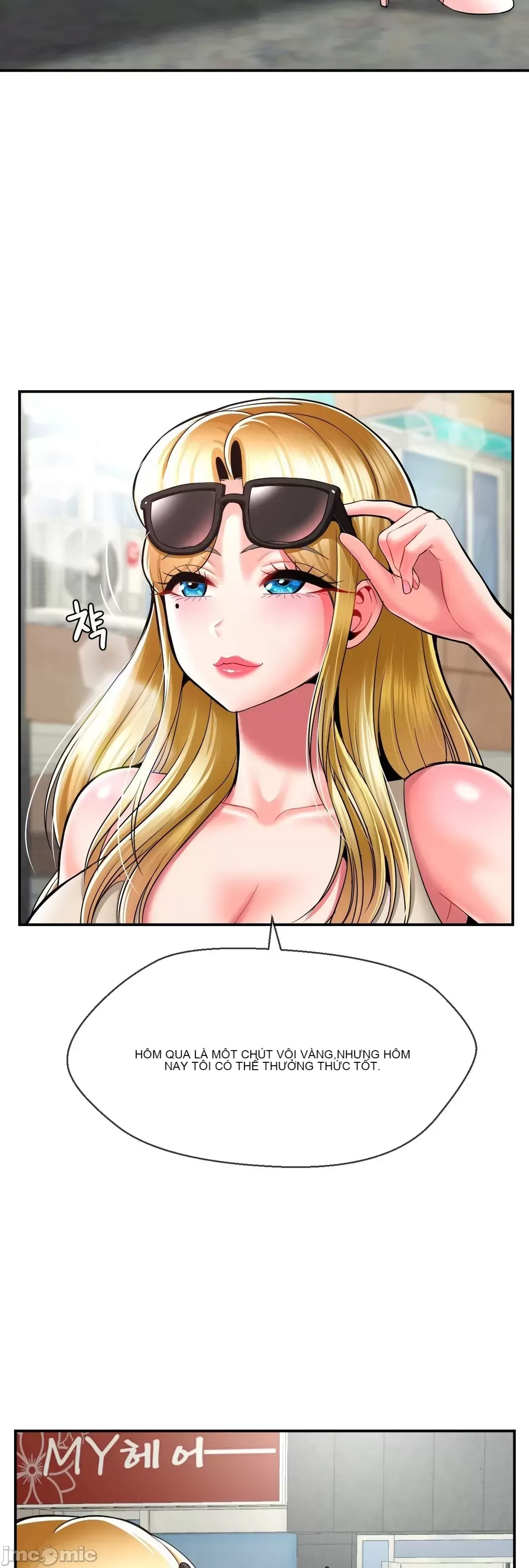 Con trai thứ mười bảy Chương 1-50