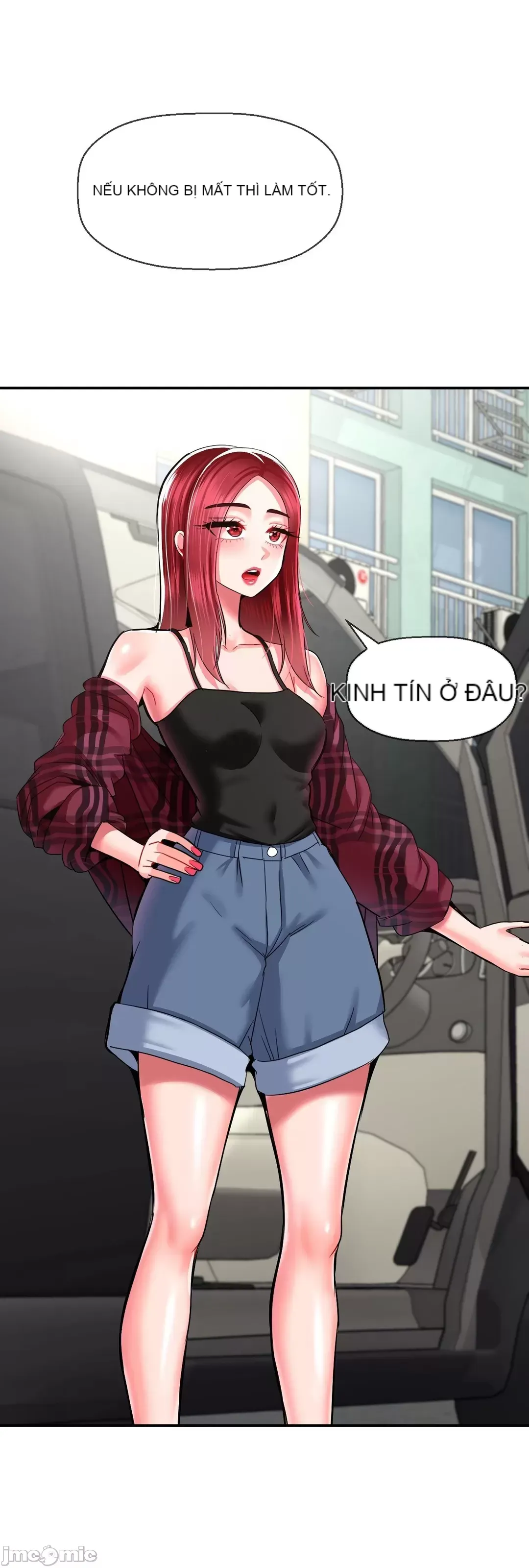 Con trai thứ mười bảy Chương 1-50