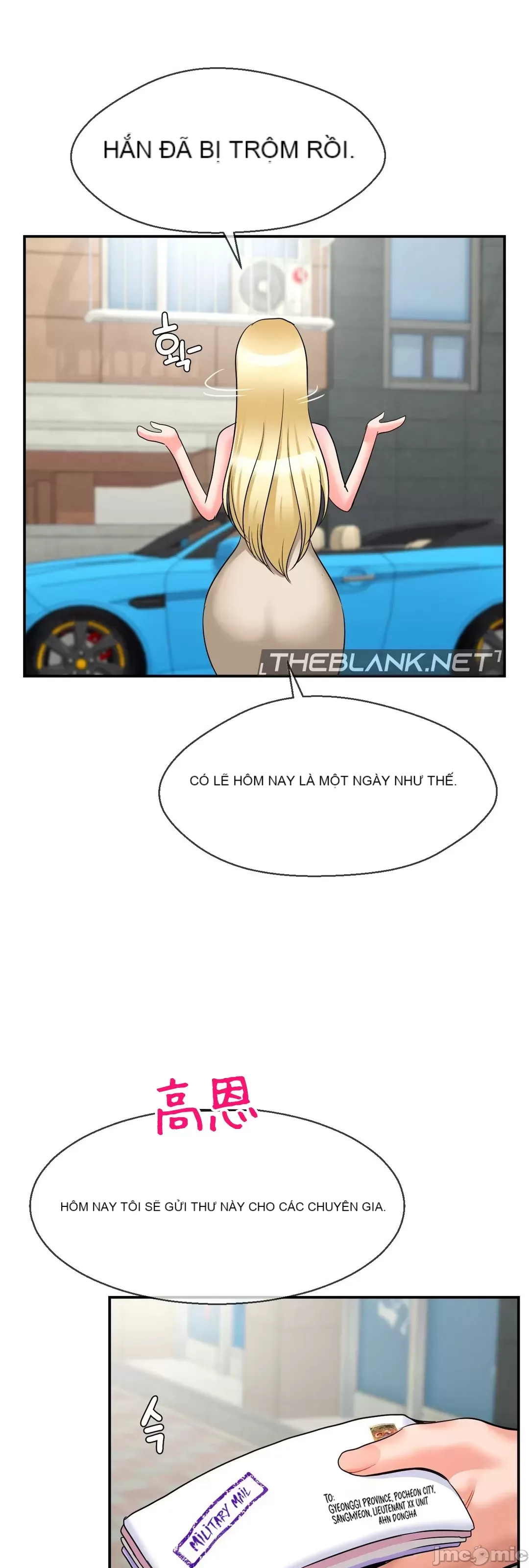 Con trai thứ mười bảy Chương 1-50