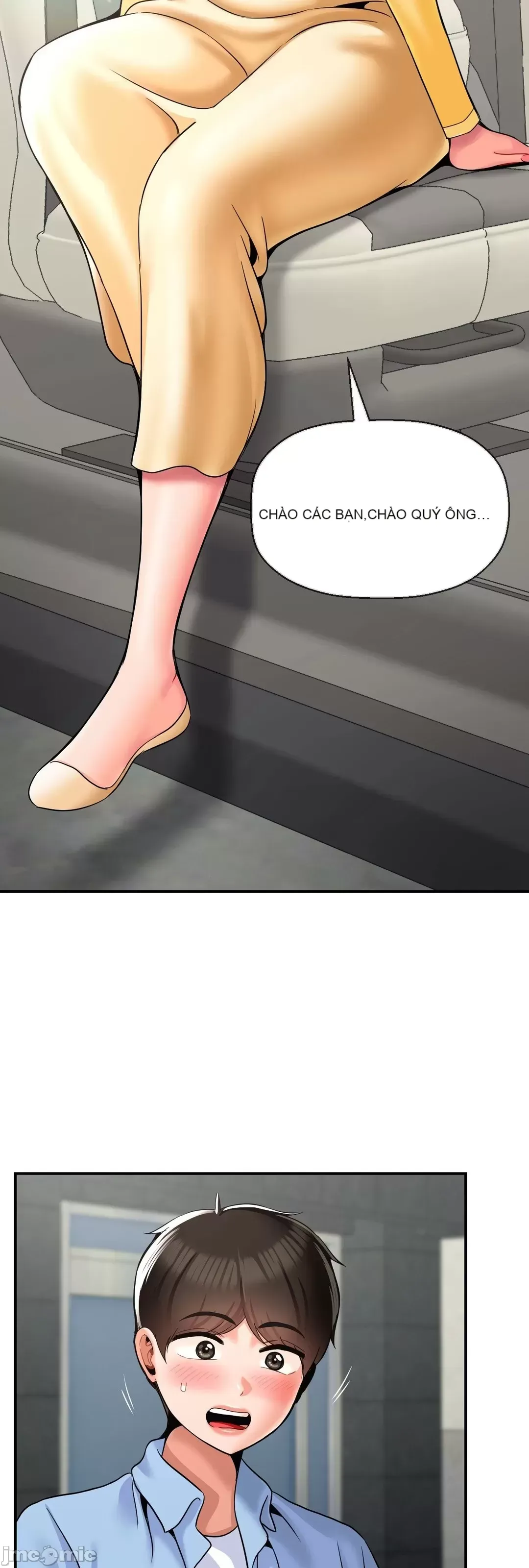 Con trai thứ mười bảy Chương 1-50