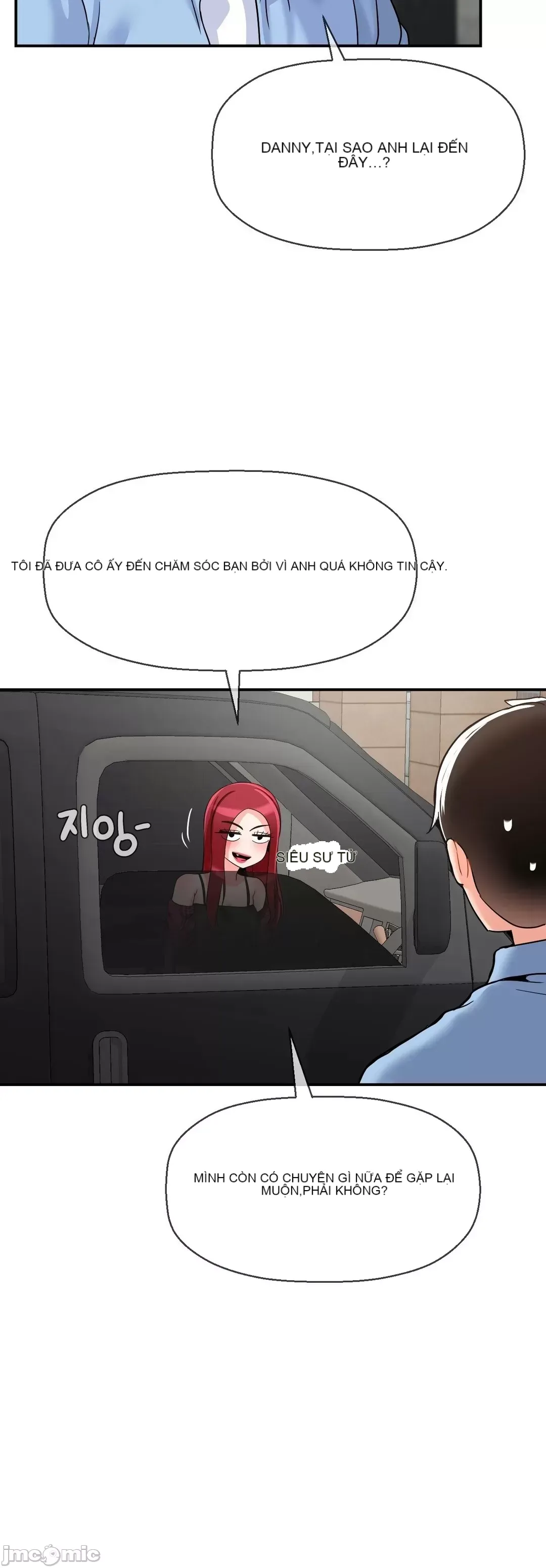 Con trai thứ mười bảy Chương 1-50