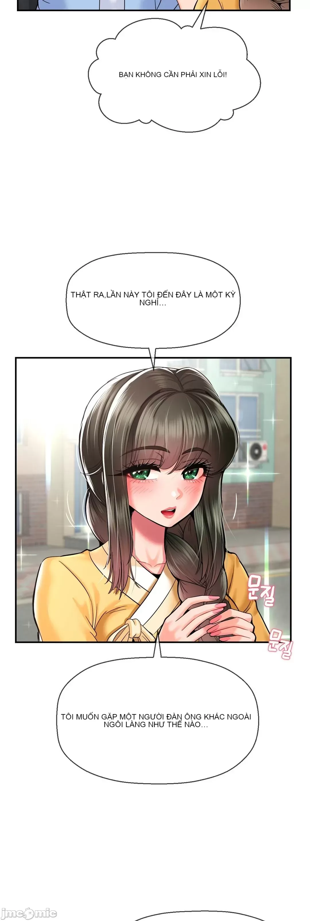 Con trai thứ mười bảy Chương 1-50