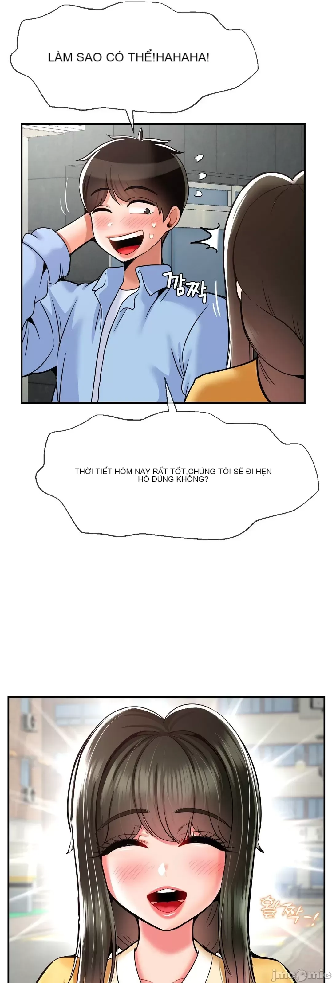 Con trai thứ mười bảy Chương 1-50