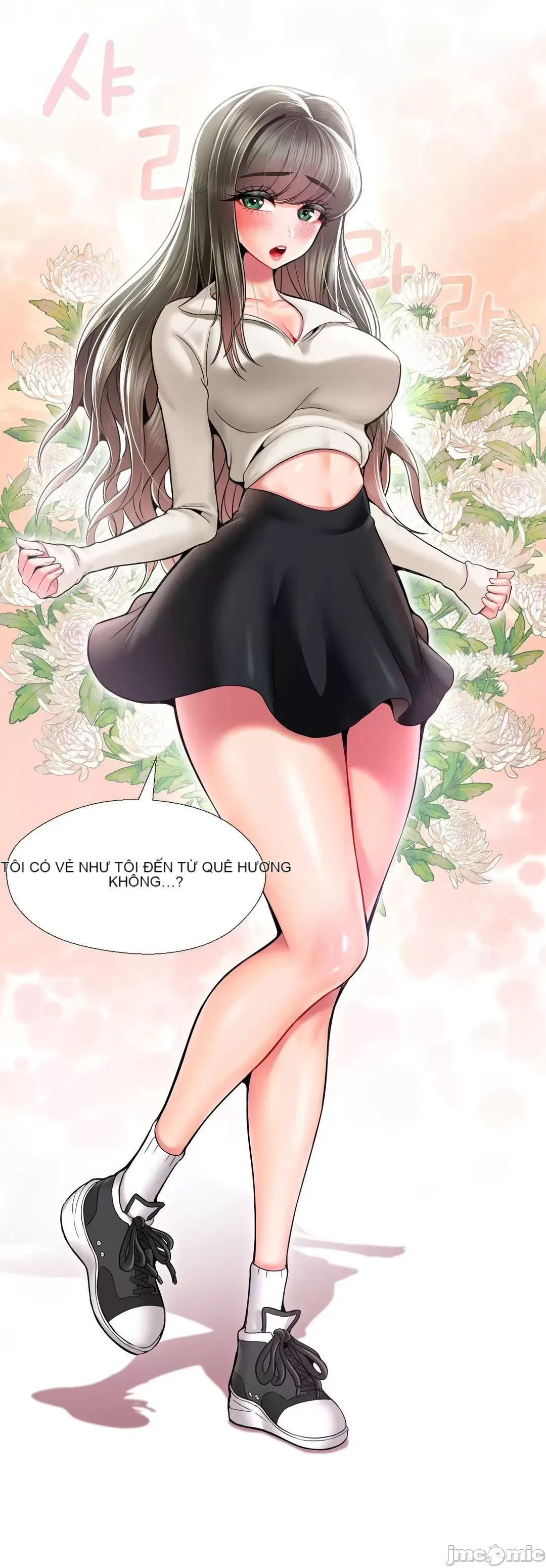 Con trai thứ mười bảy Chương 1-50