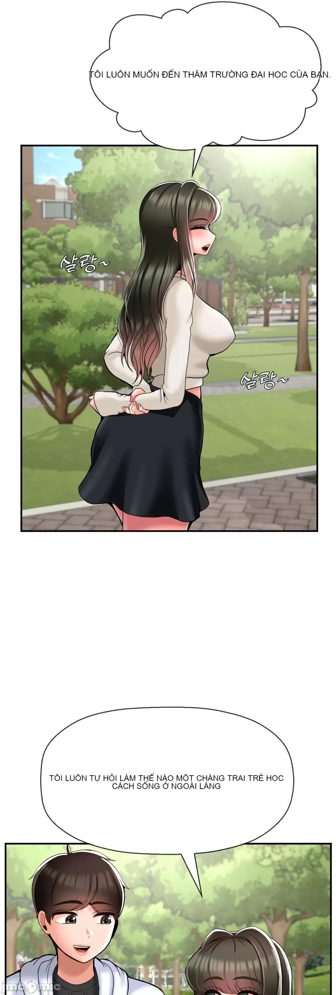 Con trai thứ mười bảy Chương 1-50