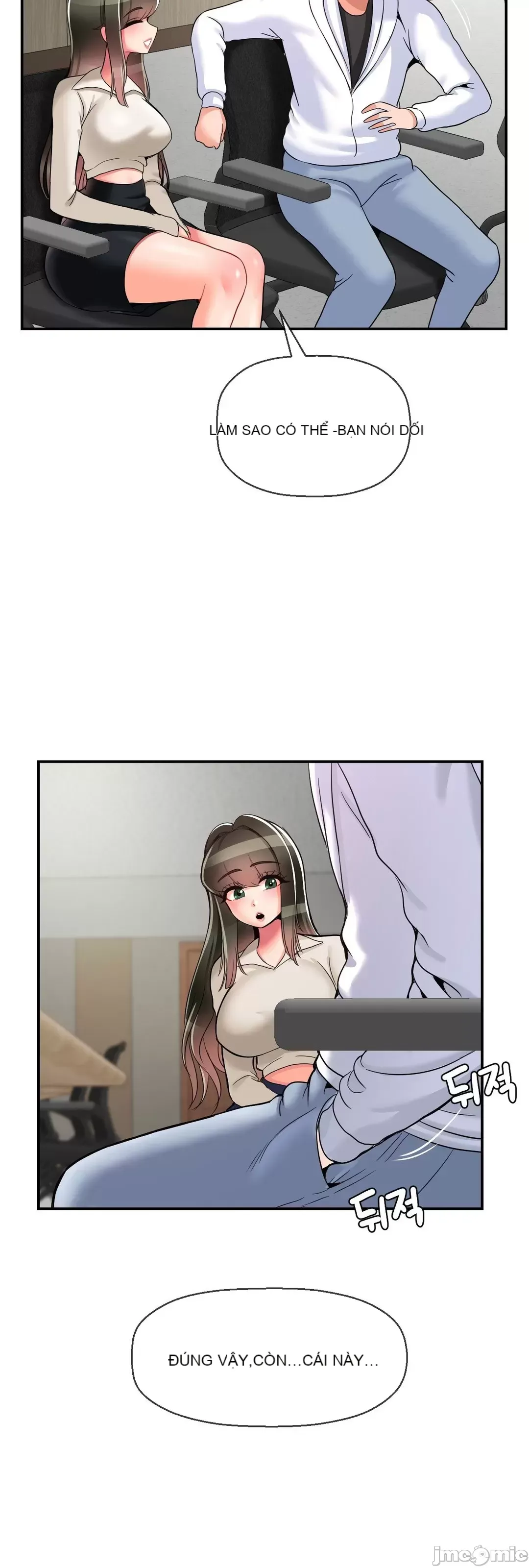 Con trai thứ mười bảy Chương 1-50