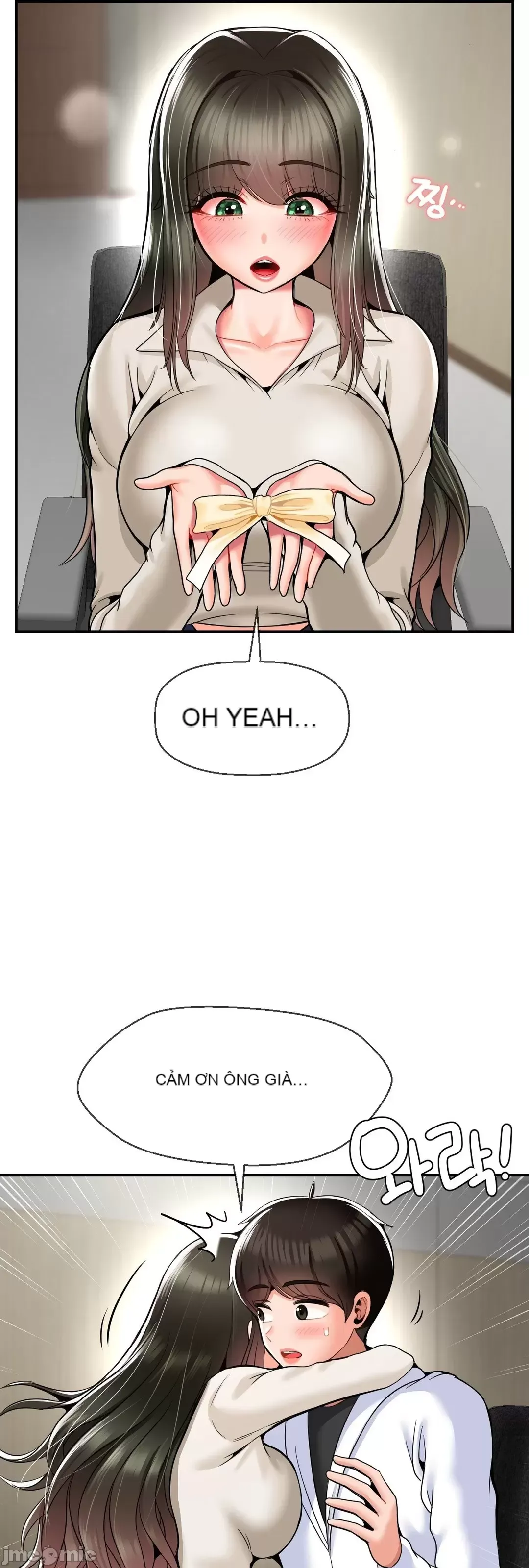 Con trai thứ mười bảy Chương 1-50