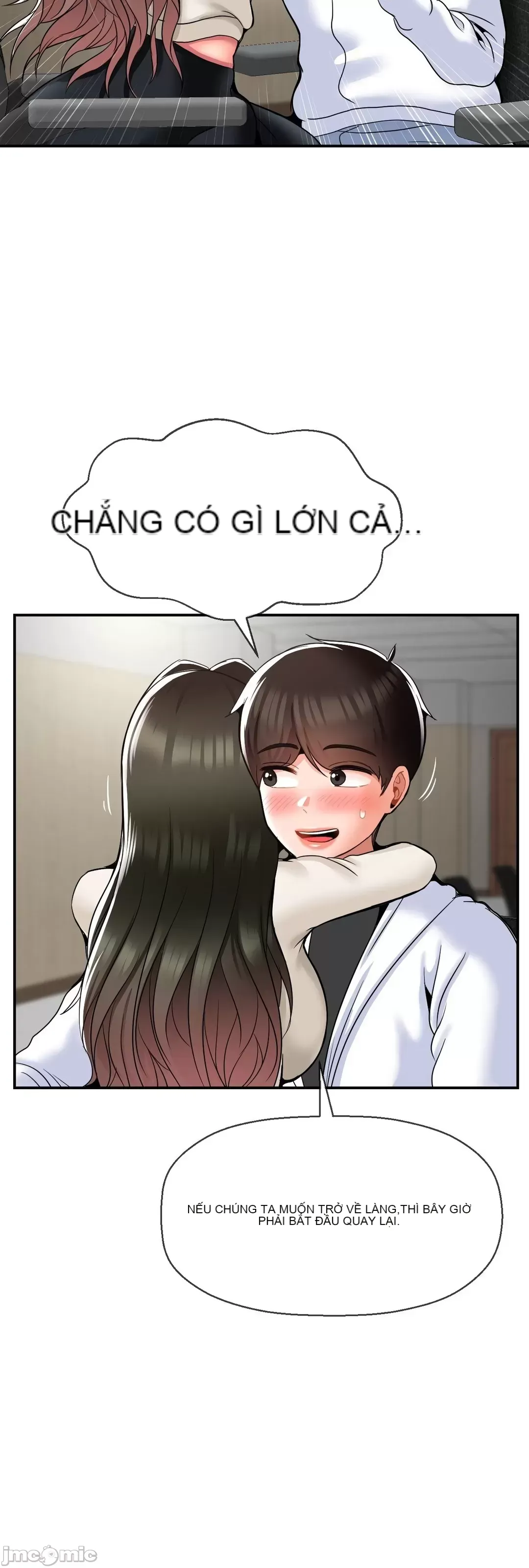 Con trai thứ mười bảy Chương 1-50