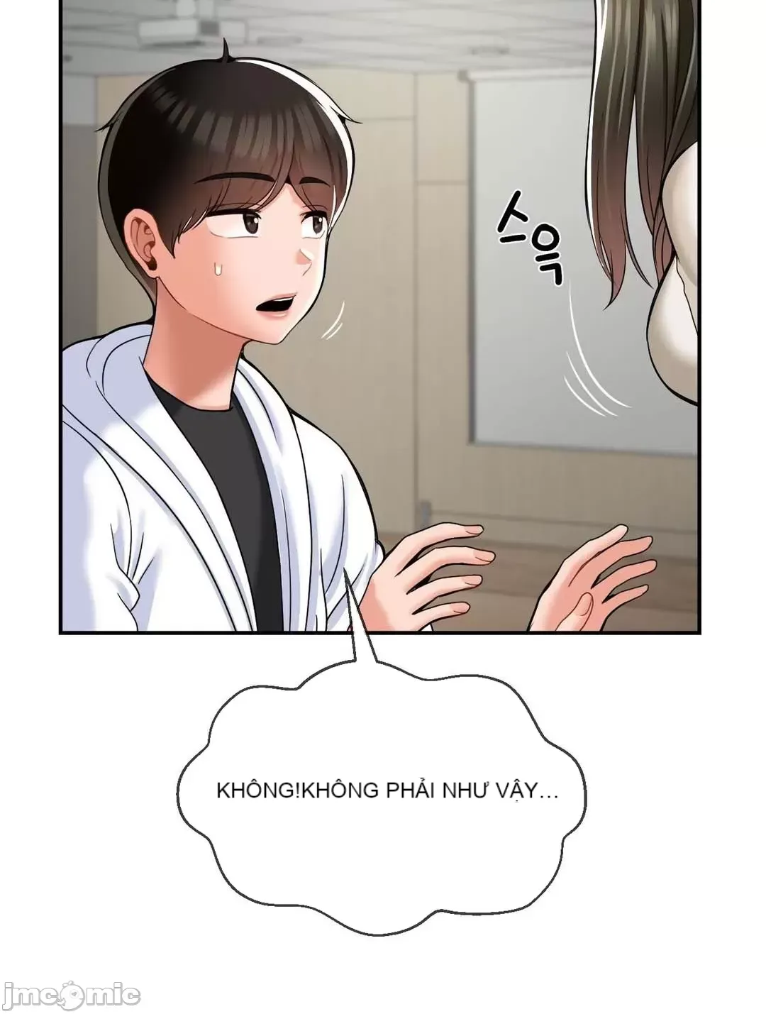 Con trai thứ mười bảy Chương 1-50