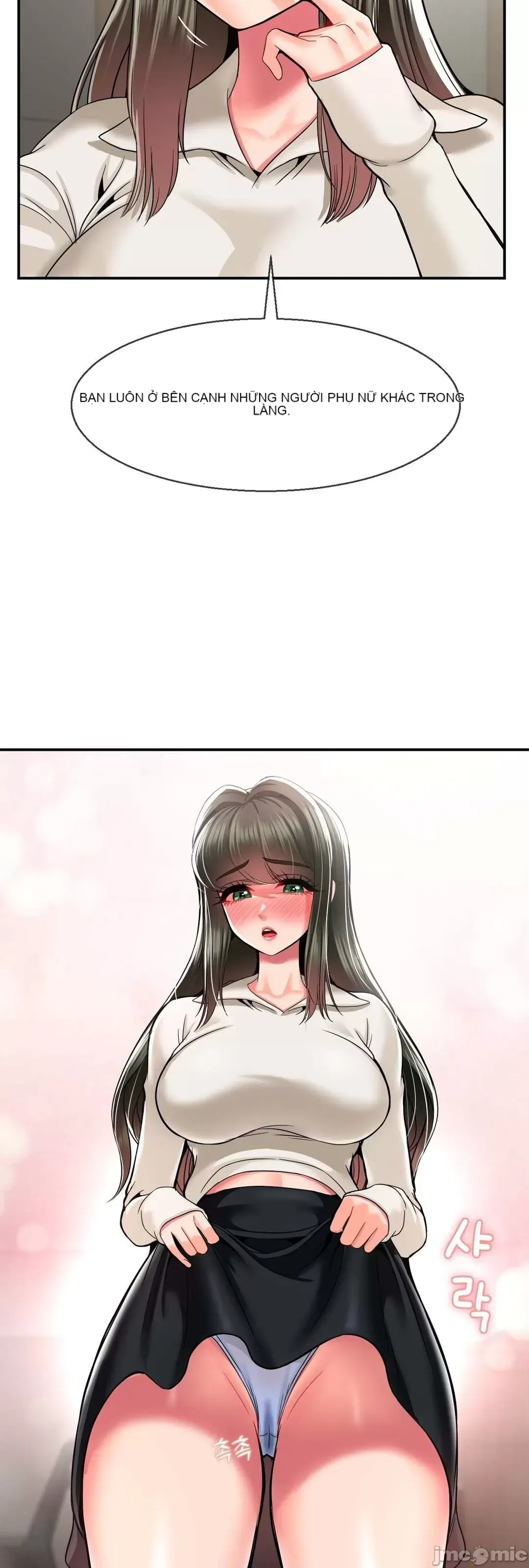 Con trai thứ mười bảy Chương 1-50