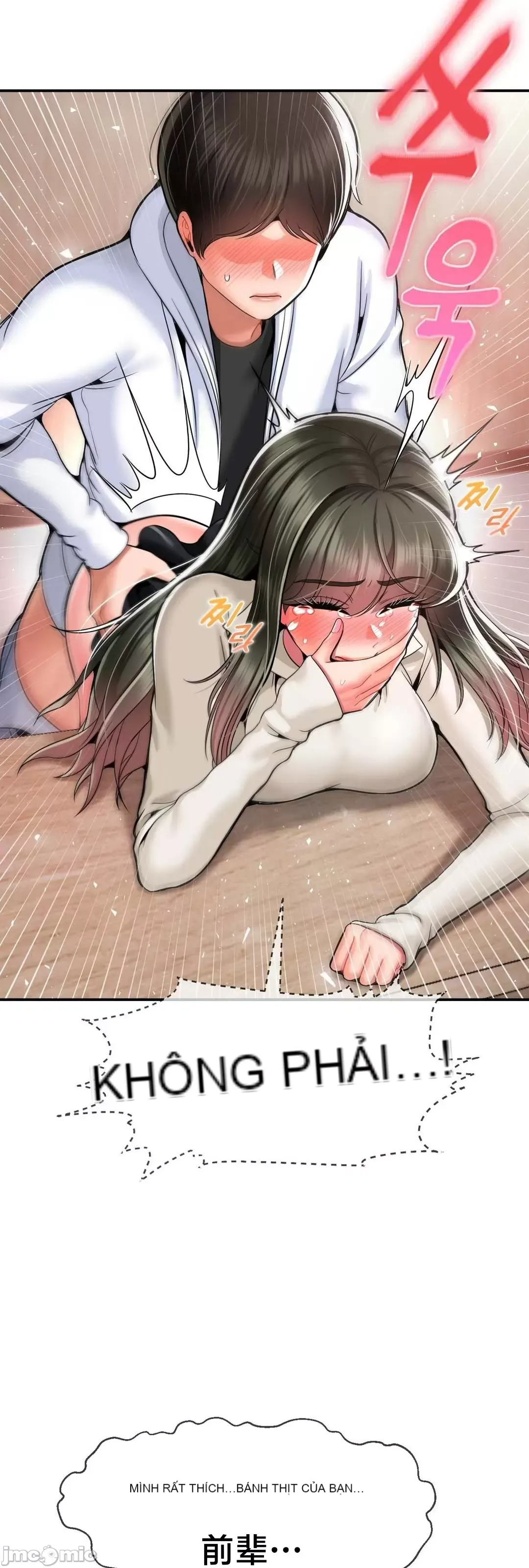 Con trai thứ mười bảy Chương 1-50