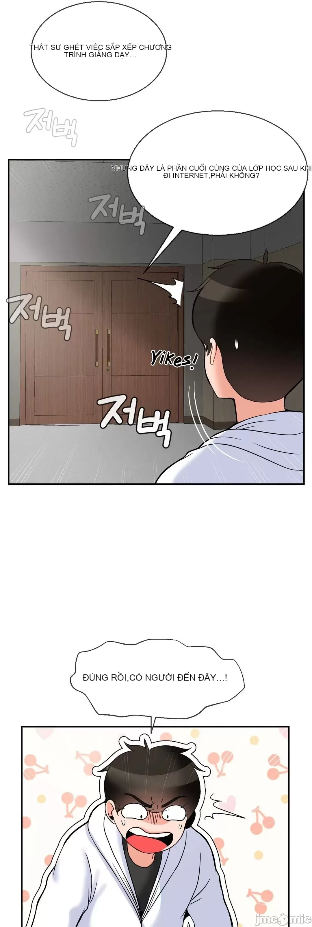 Con trai thứ mười bảy Chương 1-50