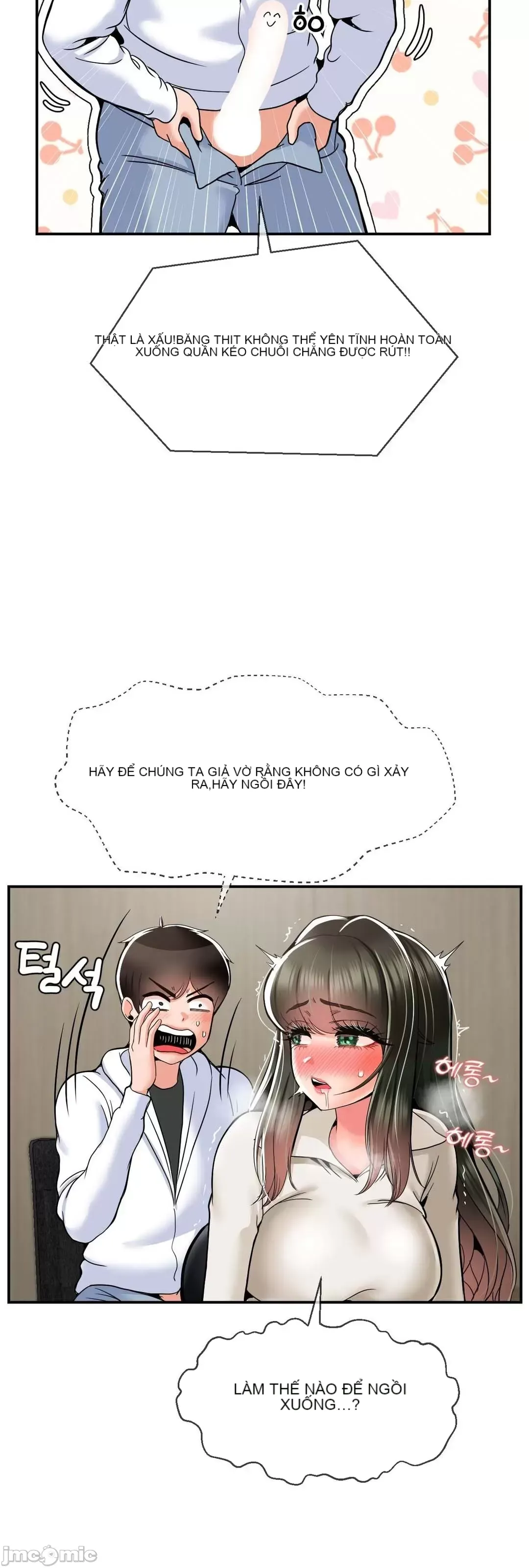 Con trai thứ mười bảy Chương 1-50