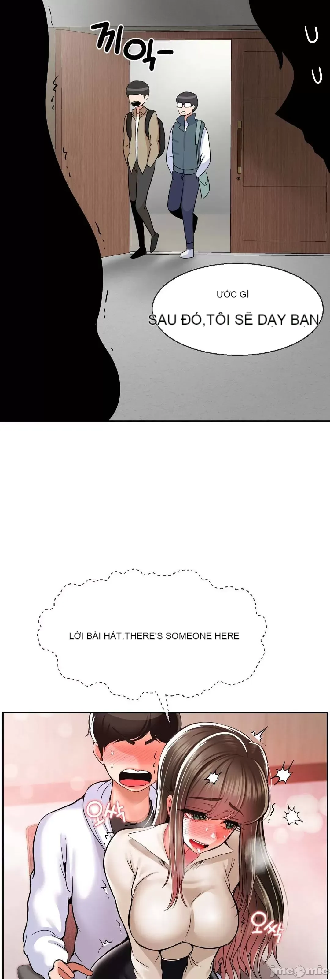 Con trai thứ mười bảy Chương 1-50