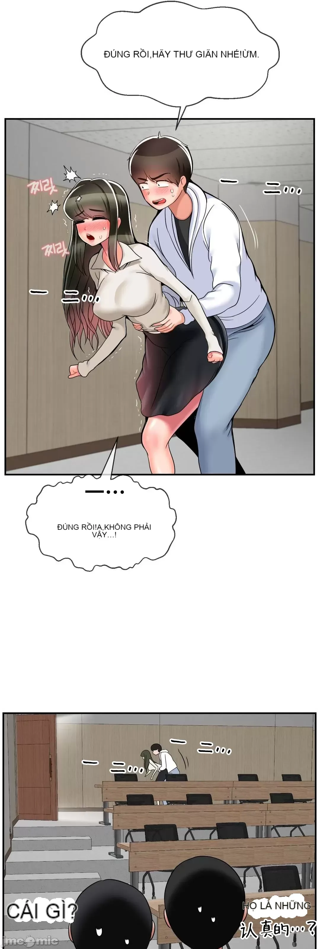 Con trai thứ mười bảy Chương 1-50