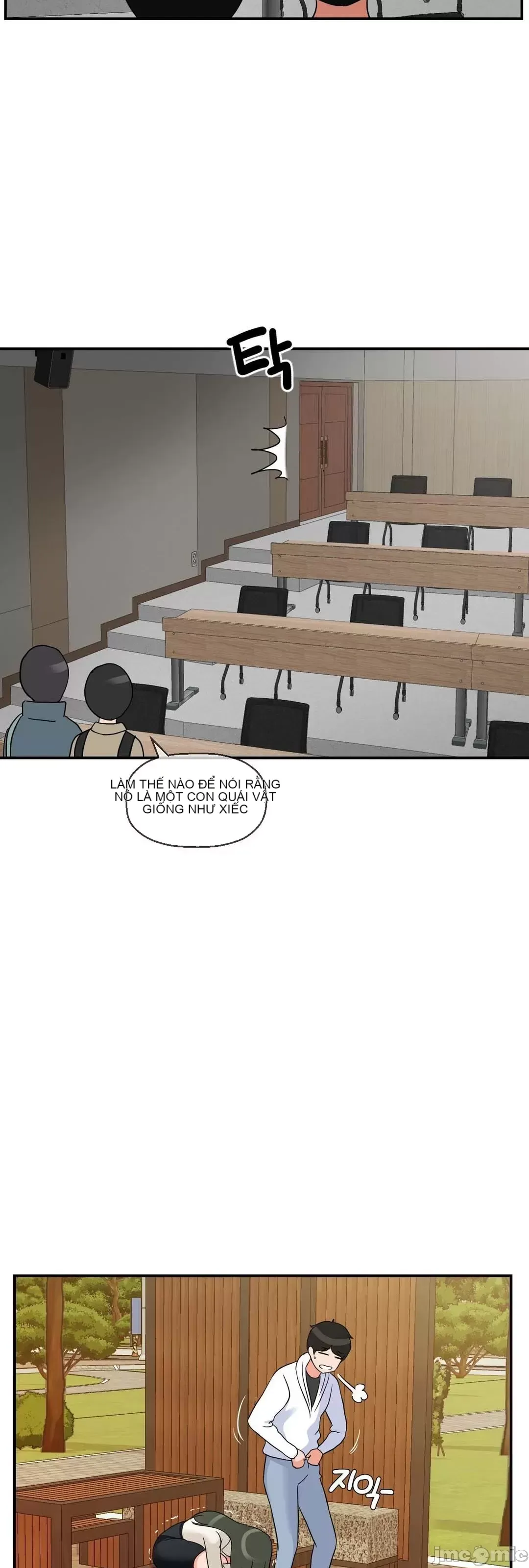 Con trai thứ mười bảy Chương 1-50