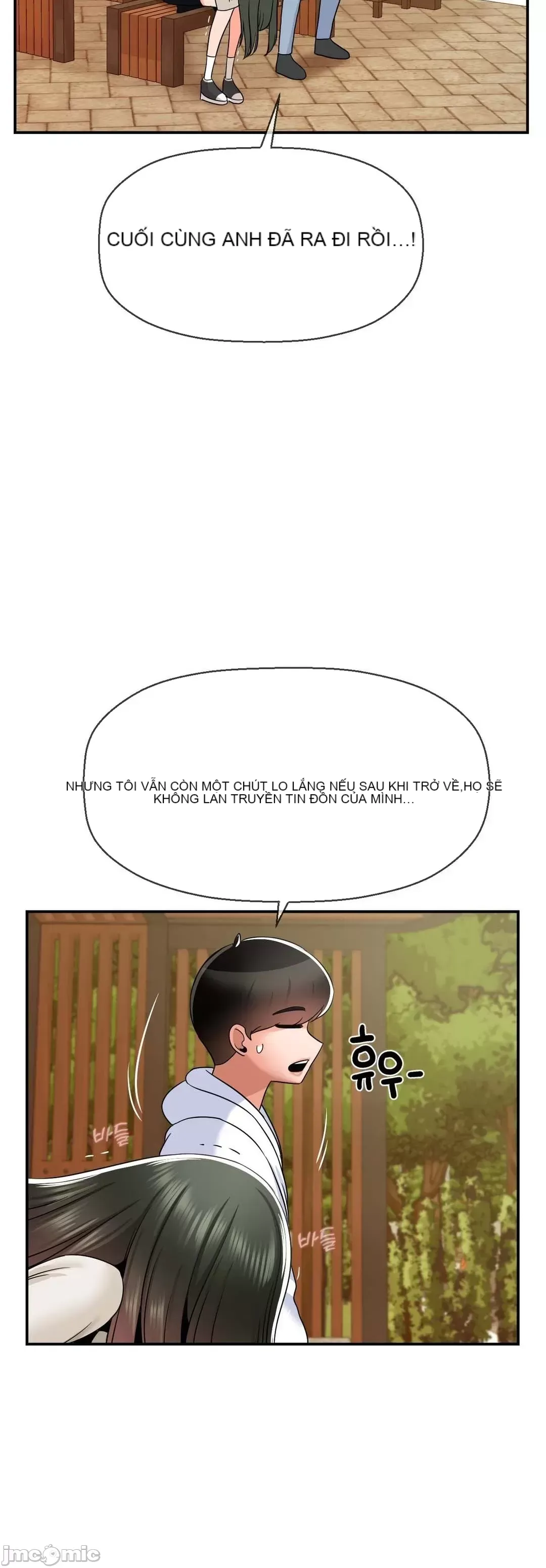 Con trai thứ mười bảy Chương 1-50