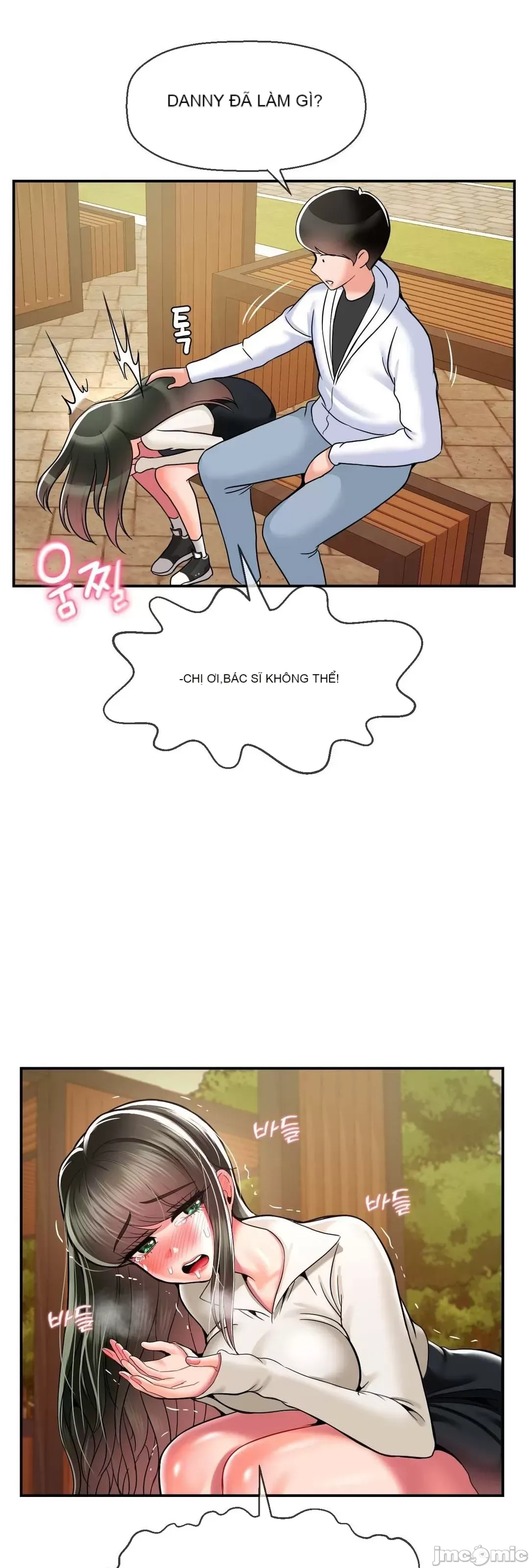 Con trai thứ mười bảy Chương 1-50