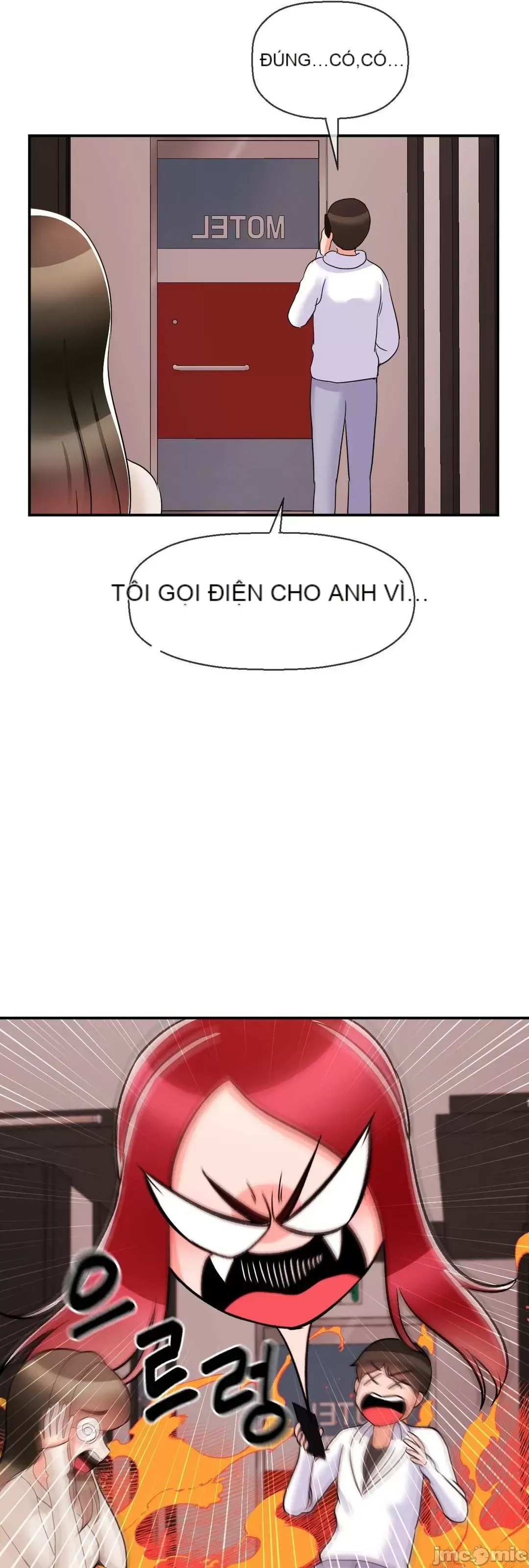 Con trai thứ mười bảy Chương 1-50